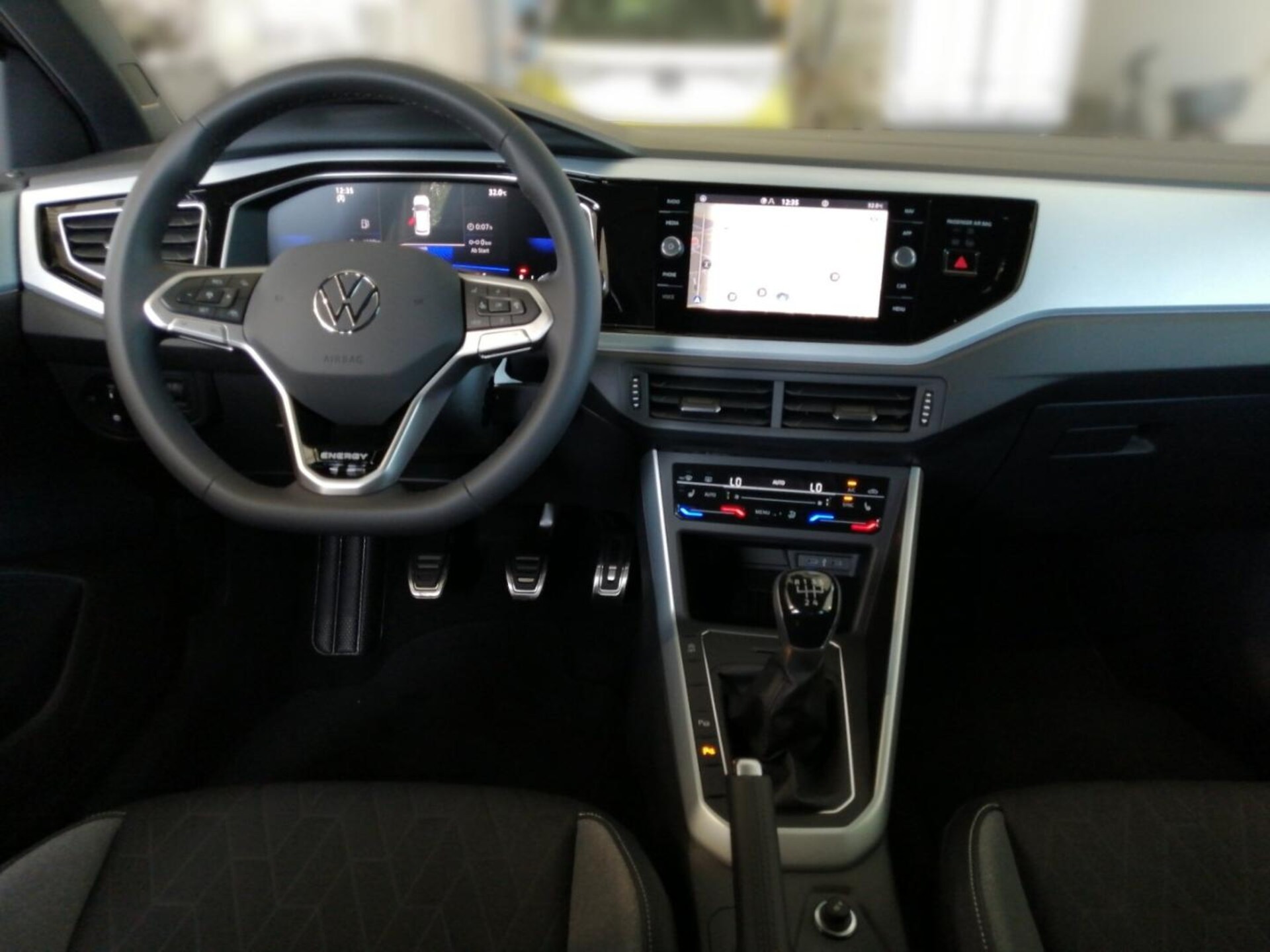 Volkswagen Taigo Life