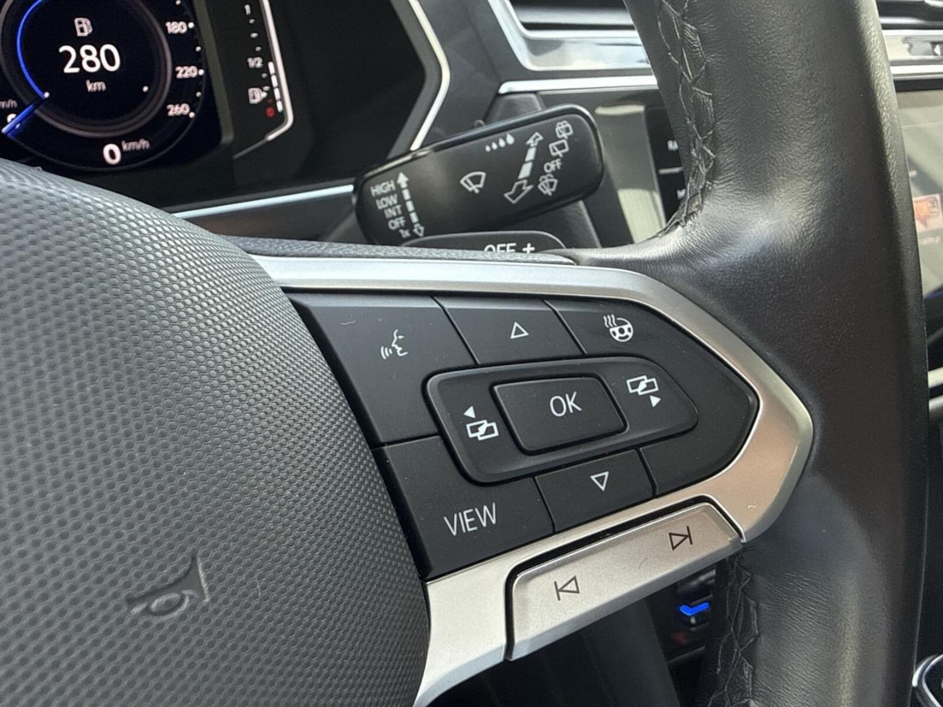 Volkswagen Tiguan Allspace Life