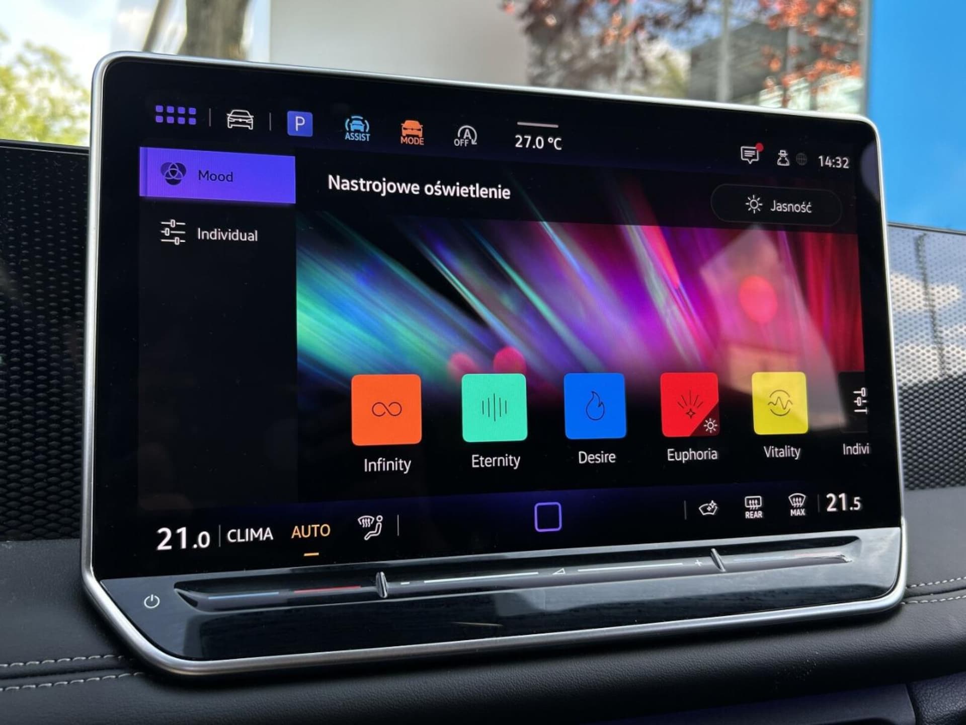 Volkswagen Tiguan Life Plus