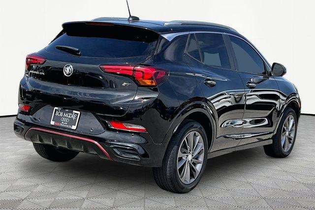 2022 Buick Encore GX