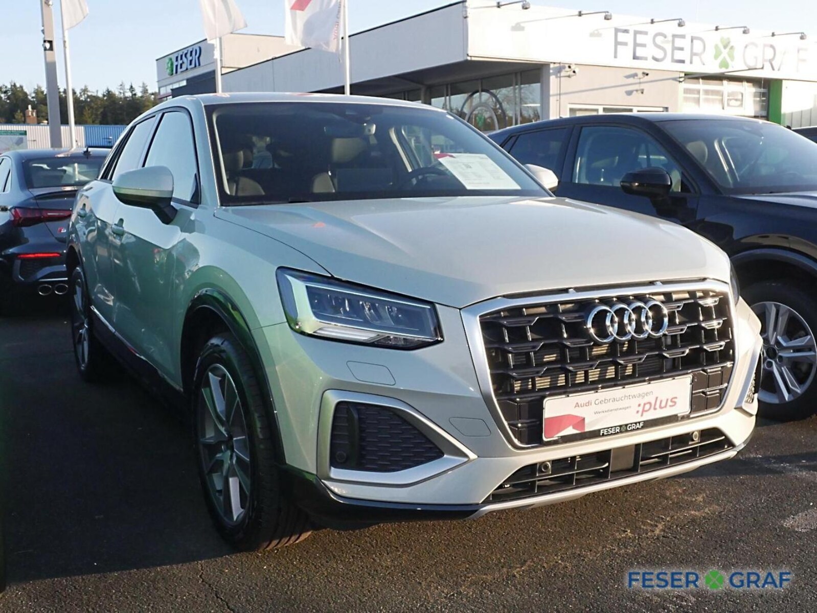 Audi Q2 – Bild 2