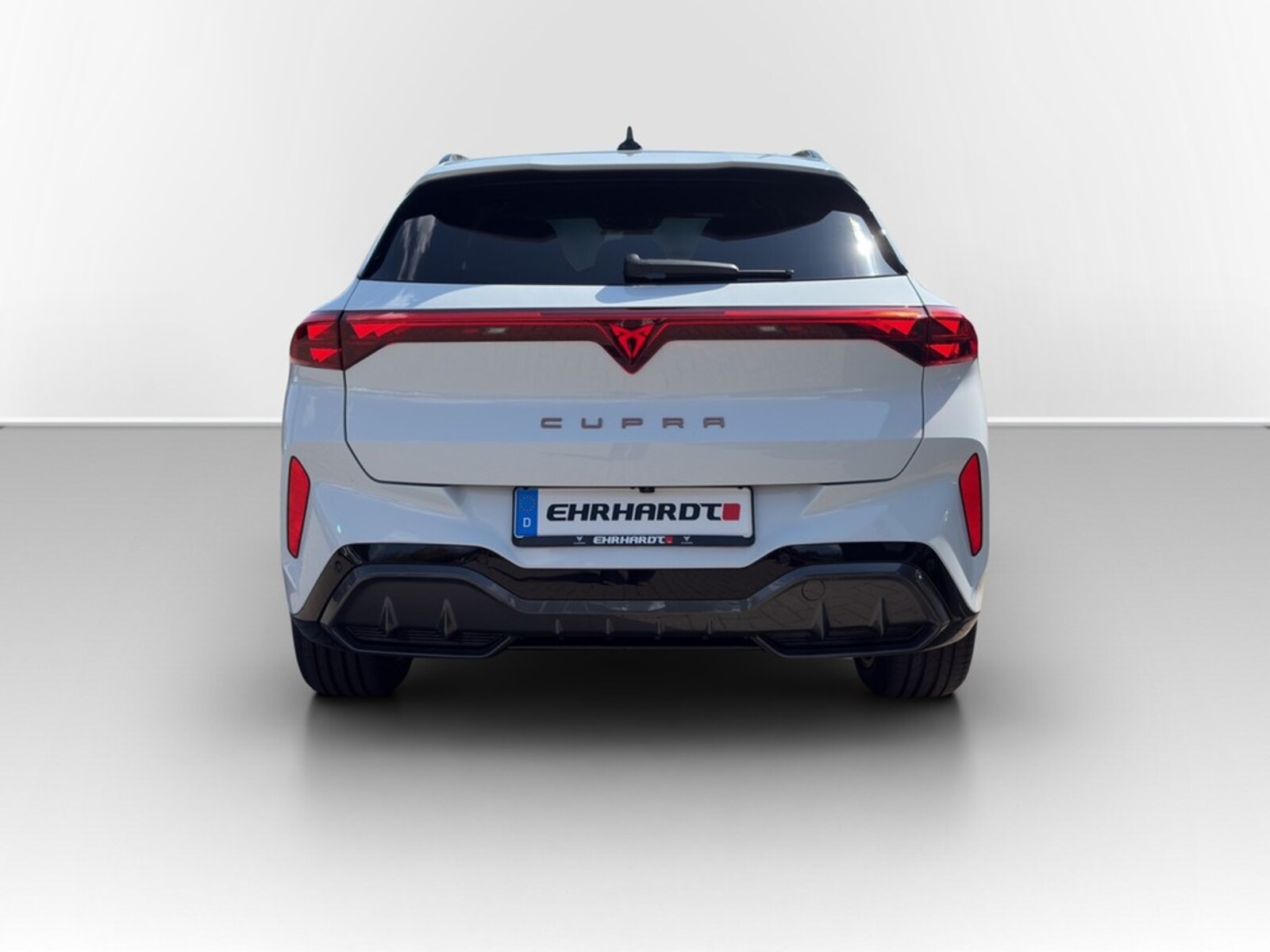 CUPRA Terramar – Bild 6