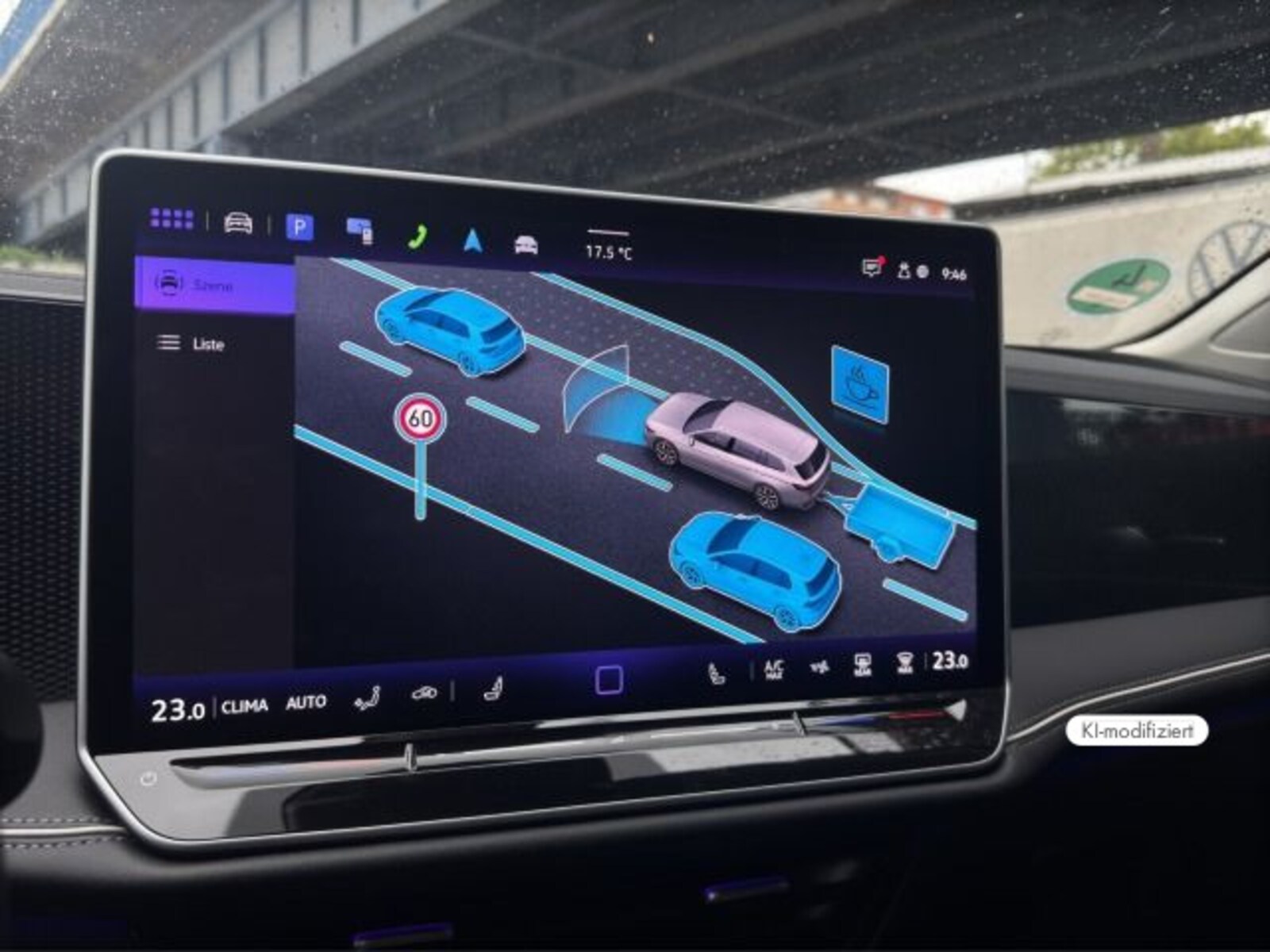 Volkswagen Passat – Bild 21