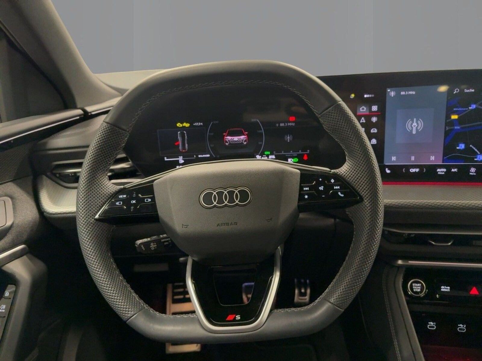 Audi Q5 – Bild 13