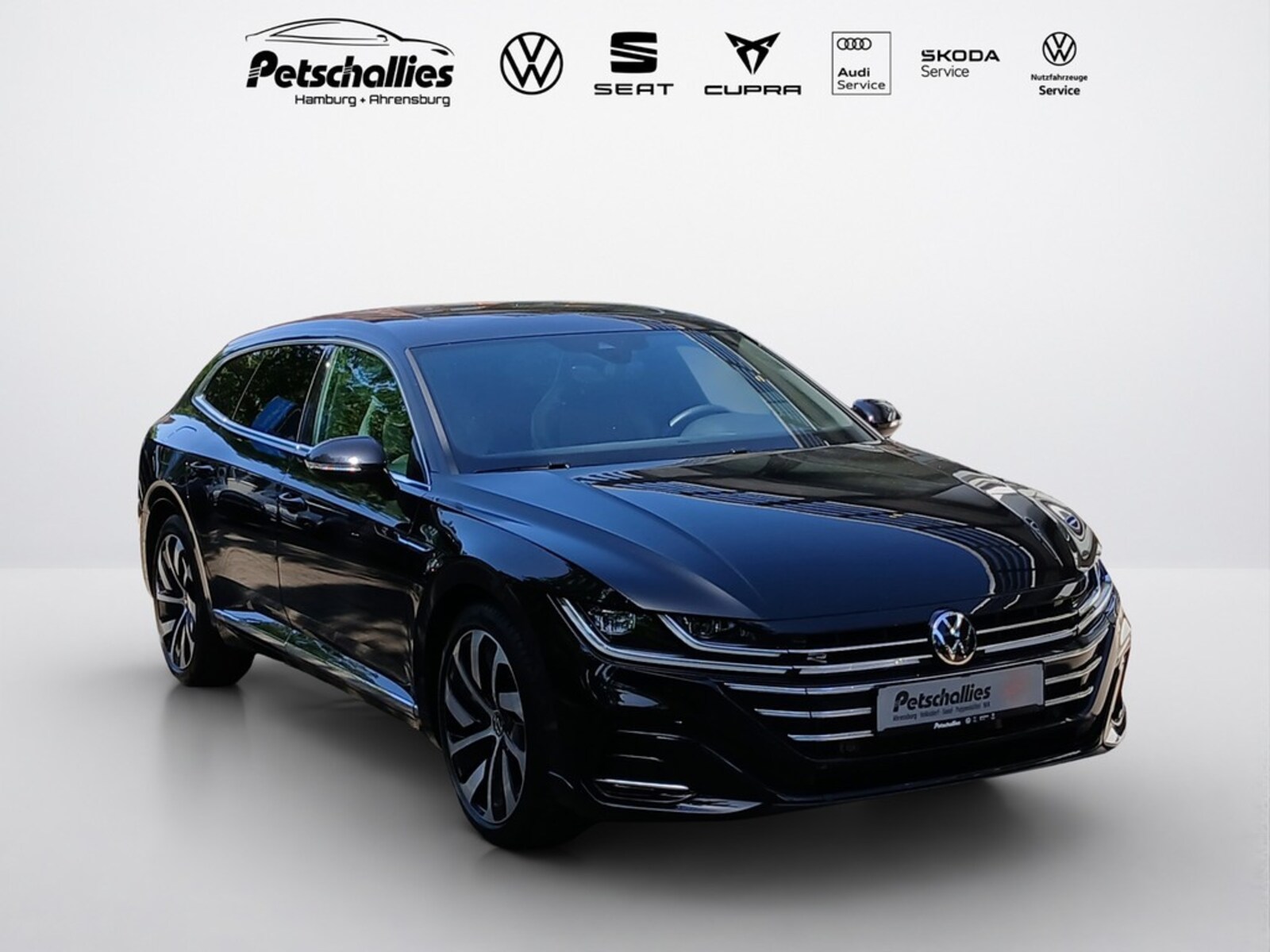 Volkswagen Arteon Shooting Brake – Bild 7