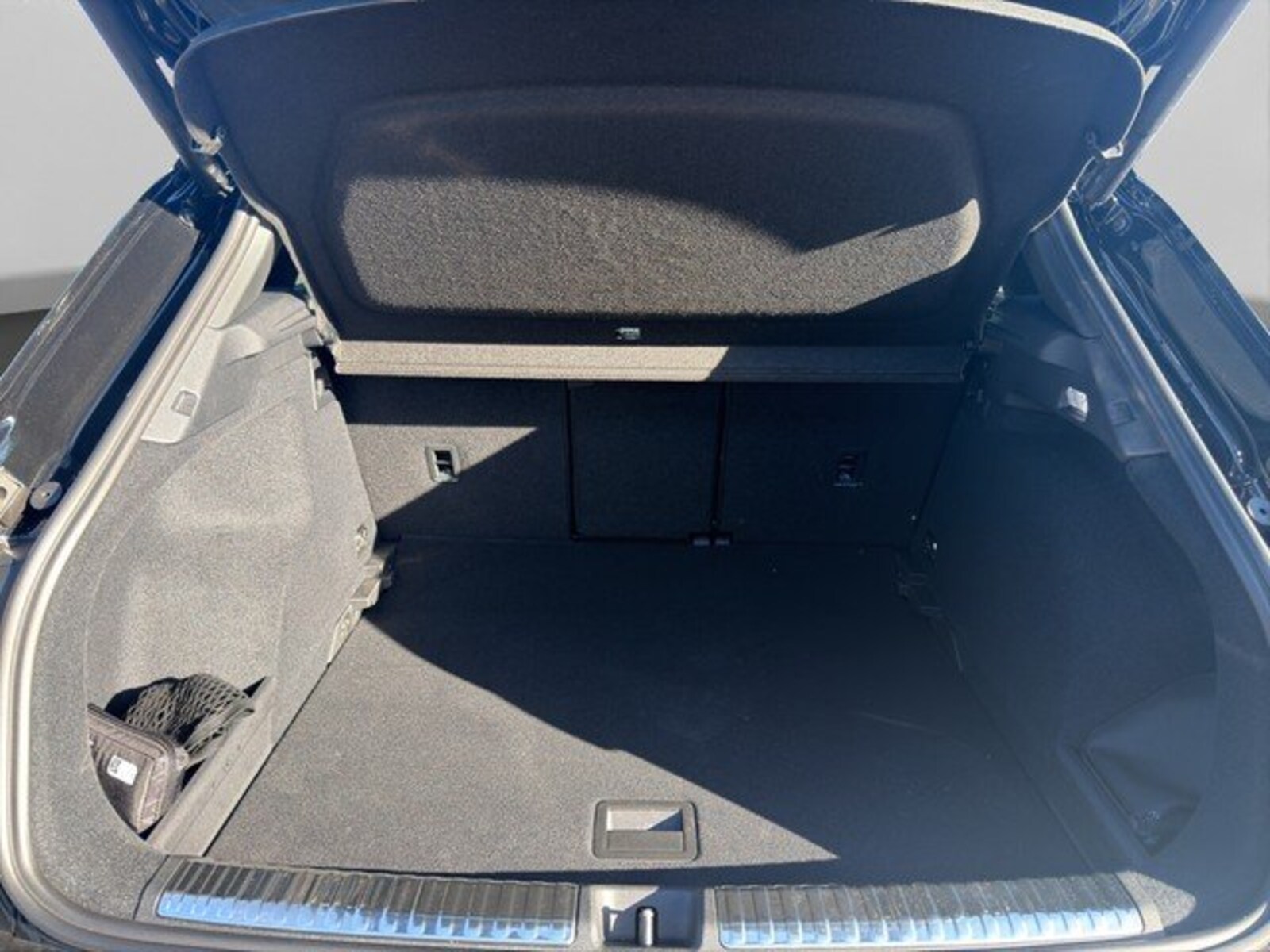 Audi Q3 – Bild 9