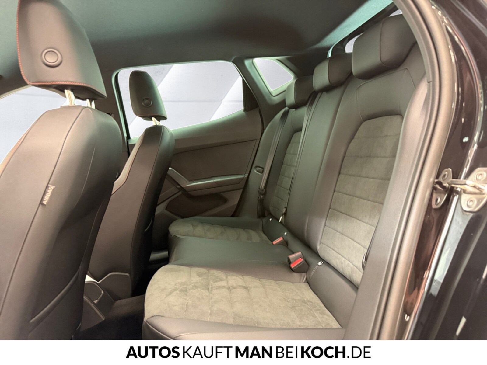 SEAT Ibiza – Bild 7