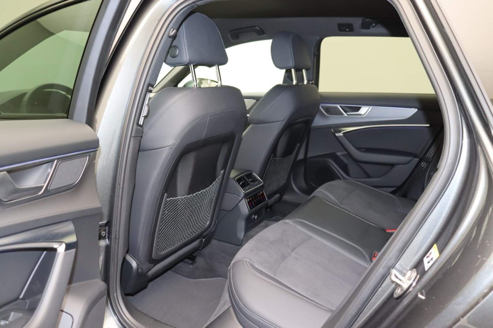 Audi S6 Avant – Bild 11