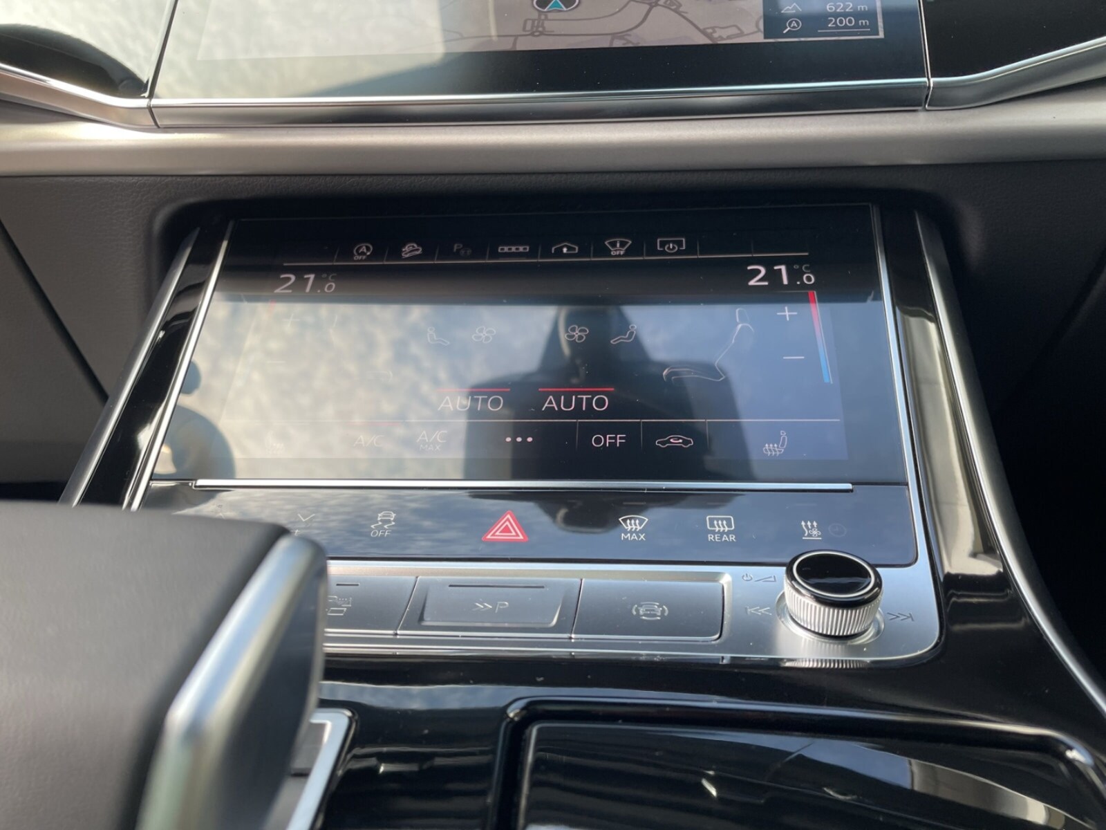 Audi Q8 – Bild 14