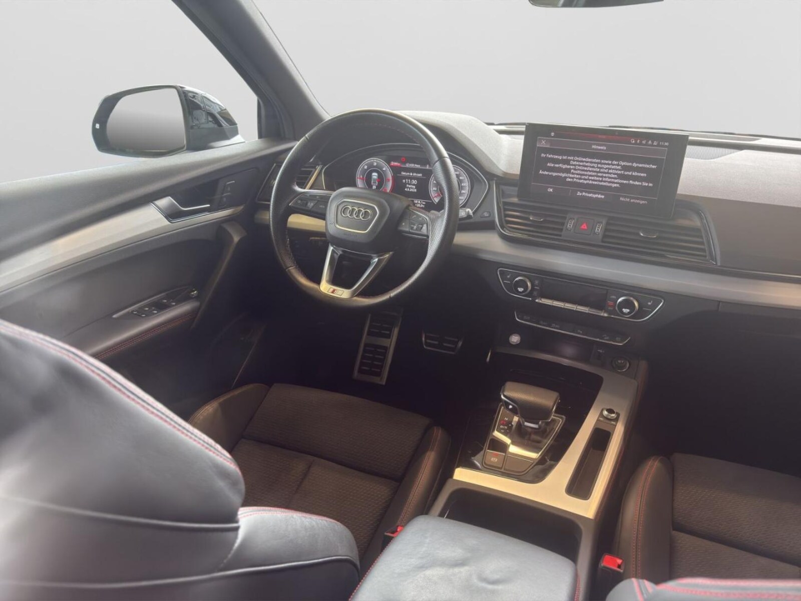 Audi Q5 – Bild 23