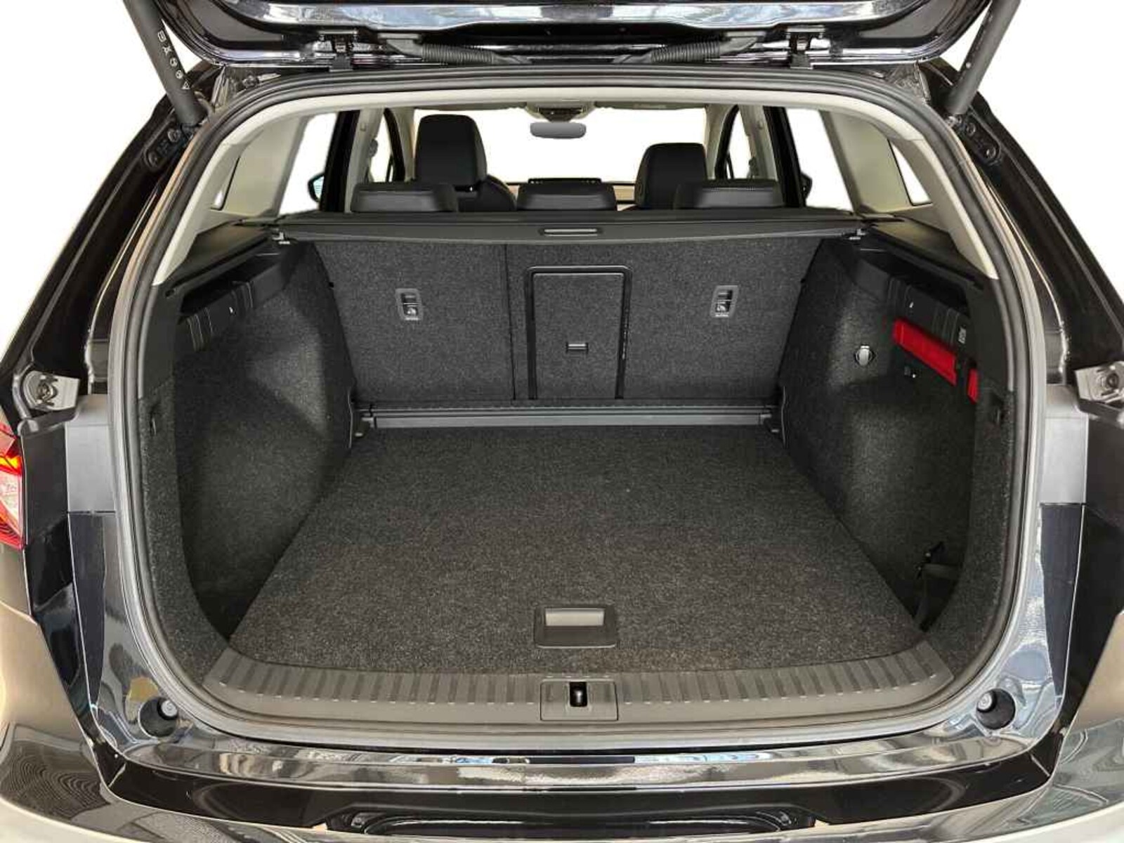 Škoda Enyaq – Bild 9
