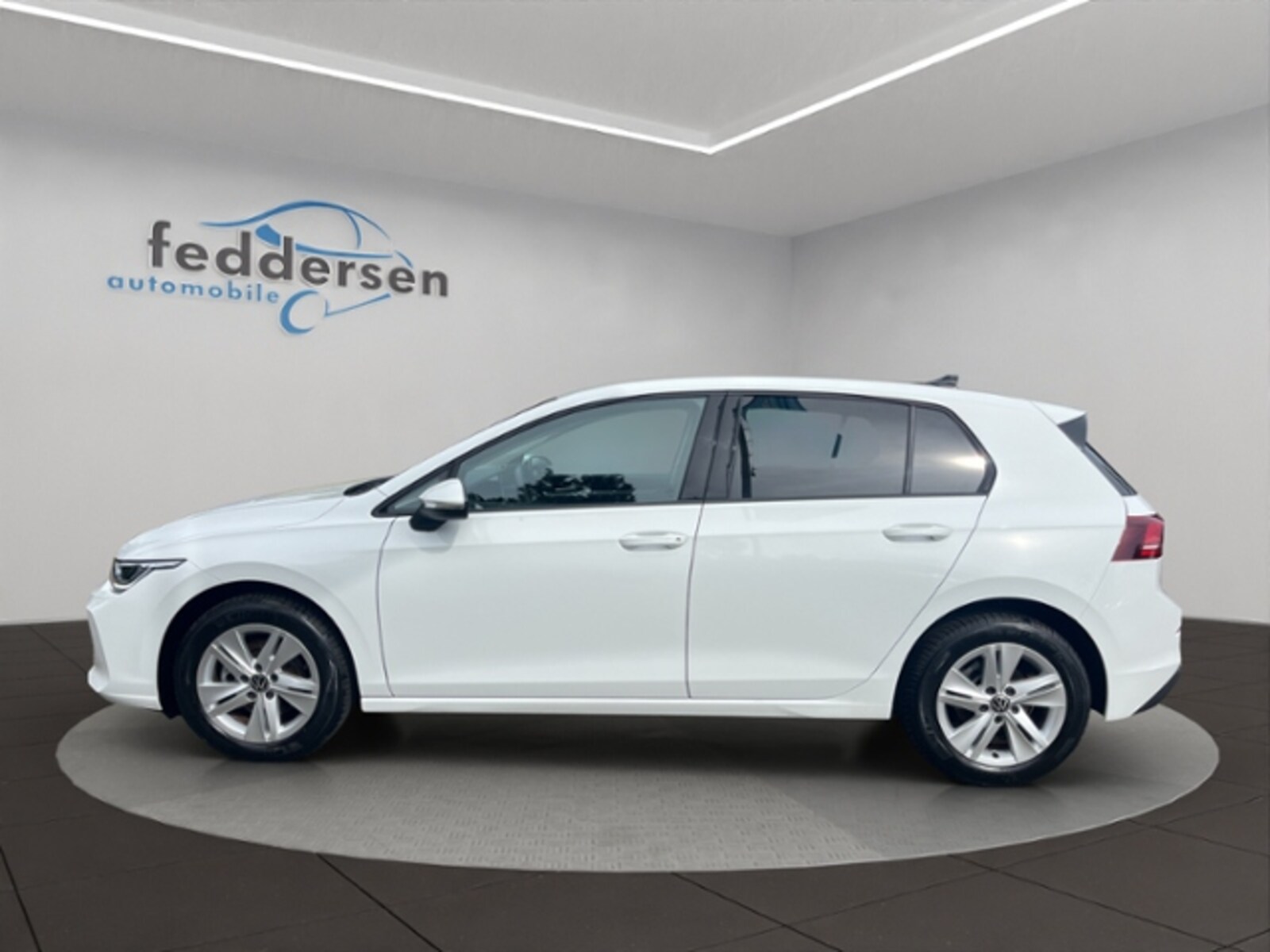 Volkswagen Golf – Bild 4