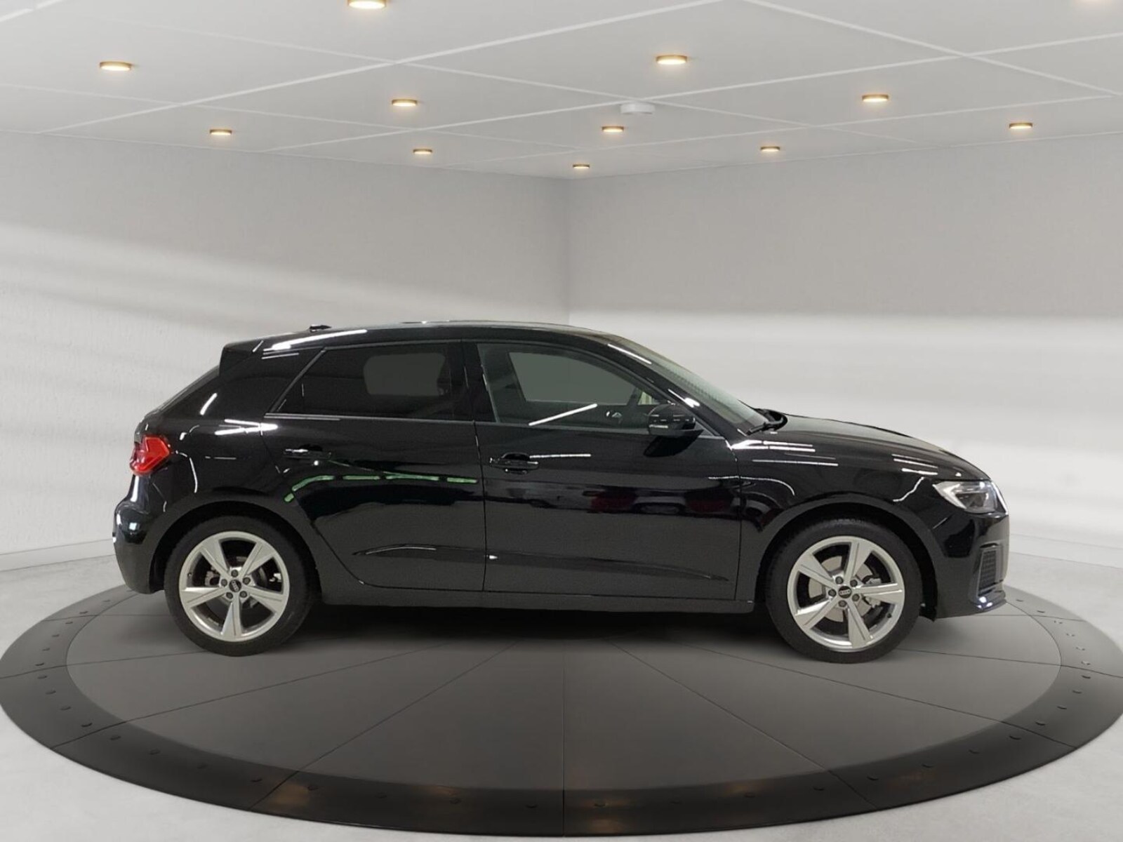Audi A1 Sportback – Bild 4