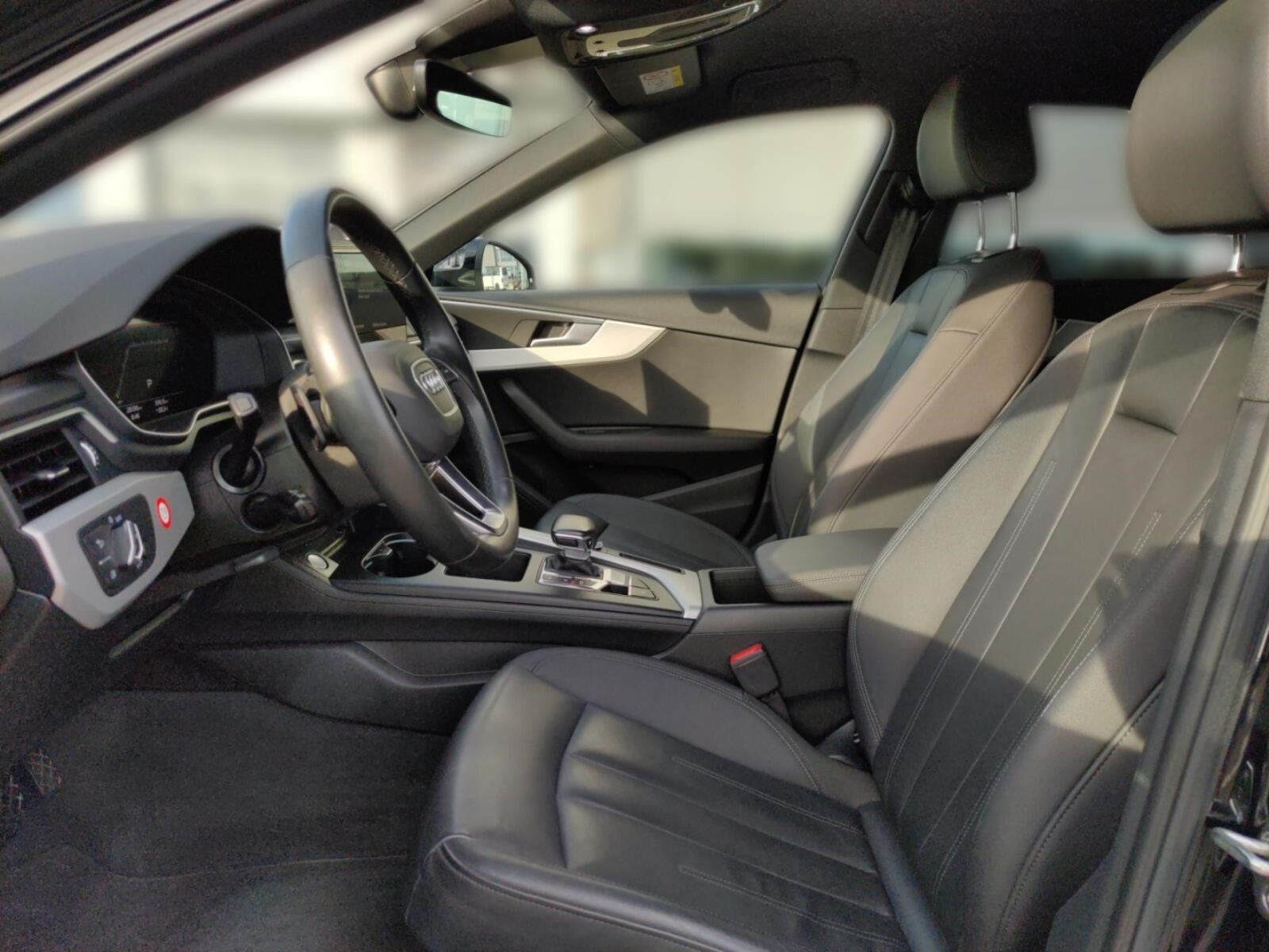 Audi A4 Avant – Bild 7