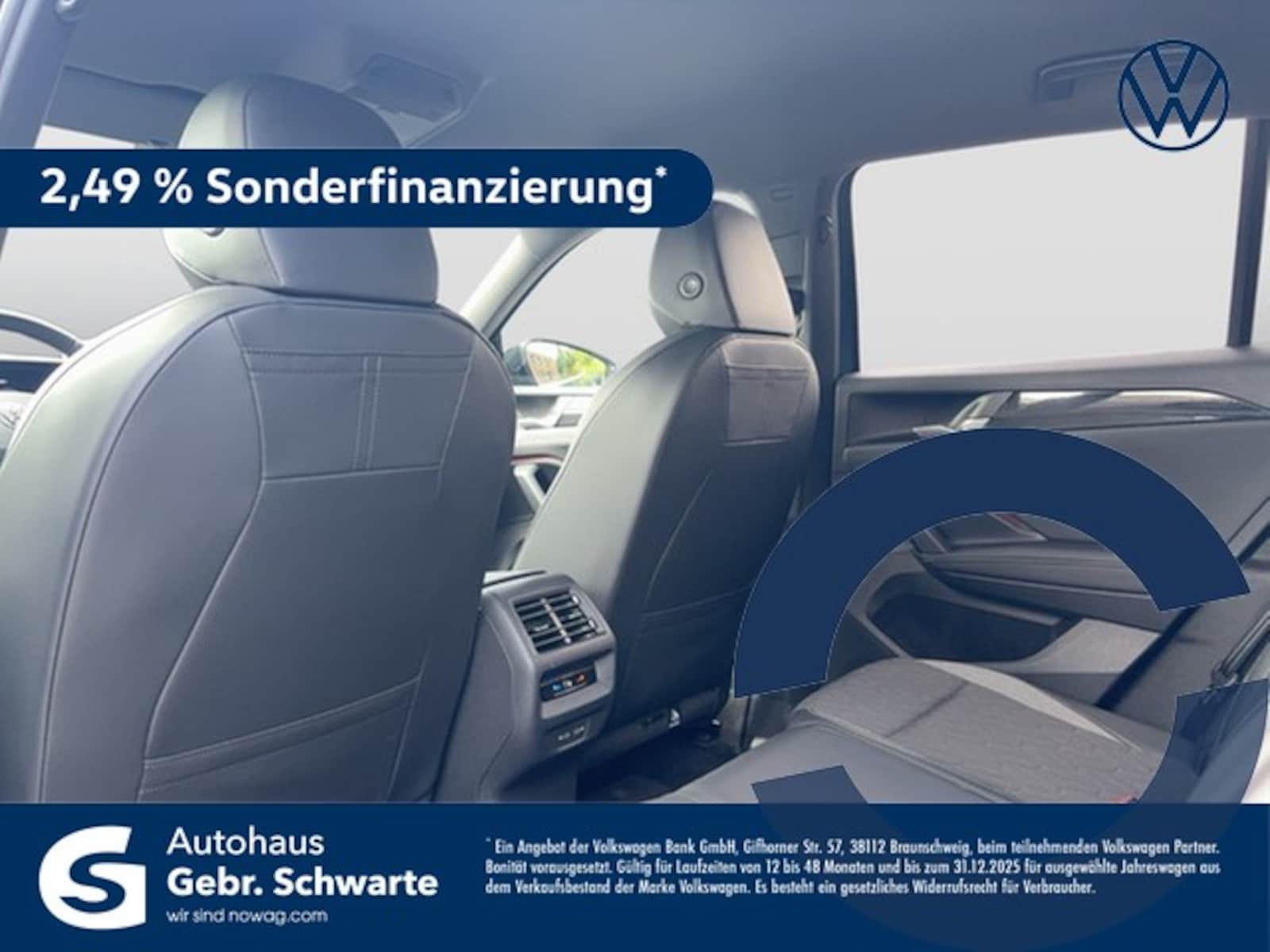Volkswagen Tiguan – Bild 13