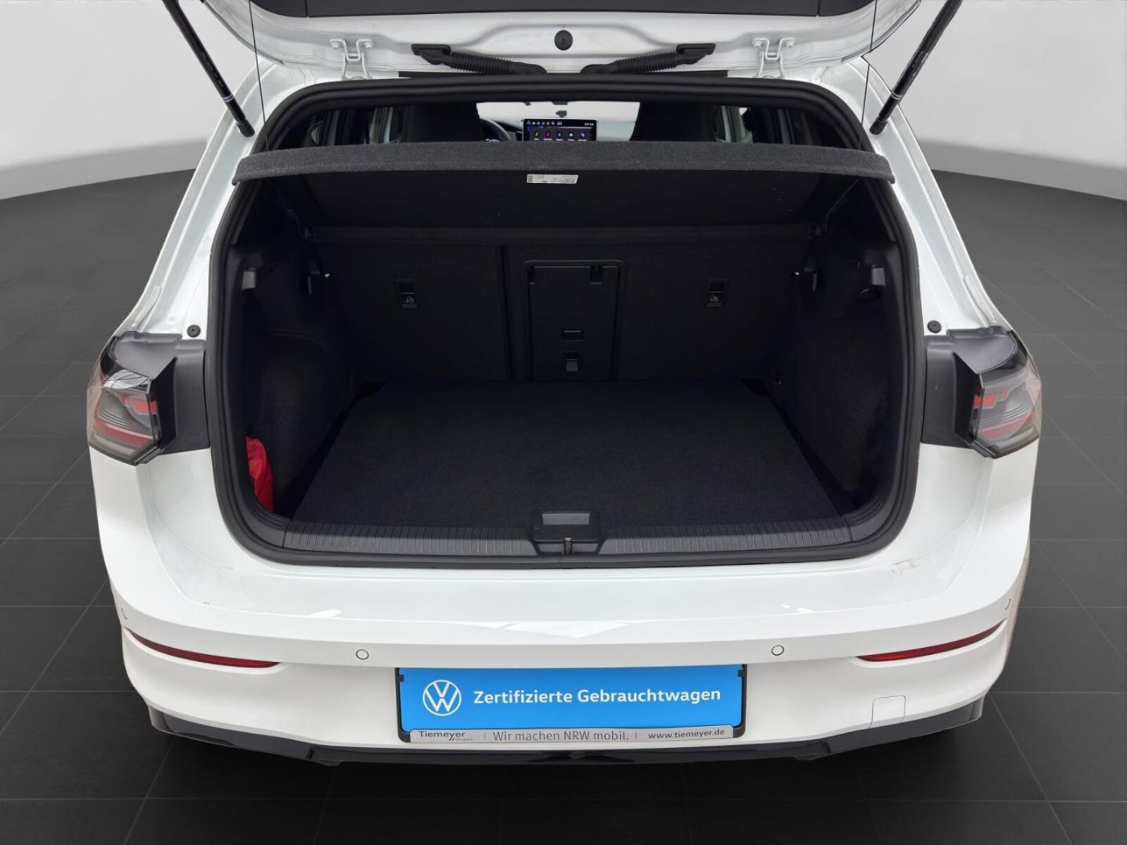 Volkswagen Golf – Bild 17