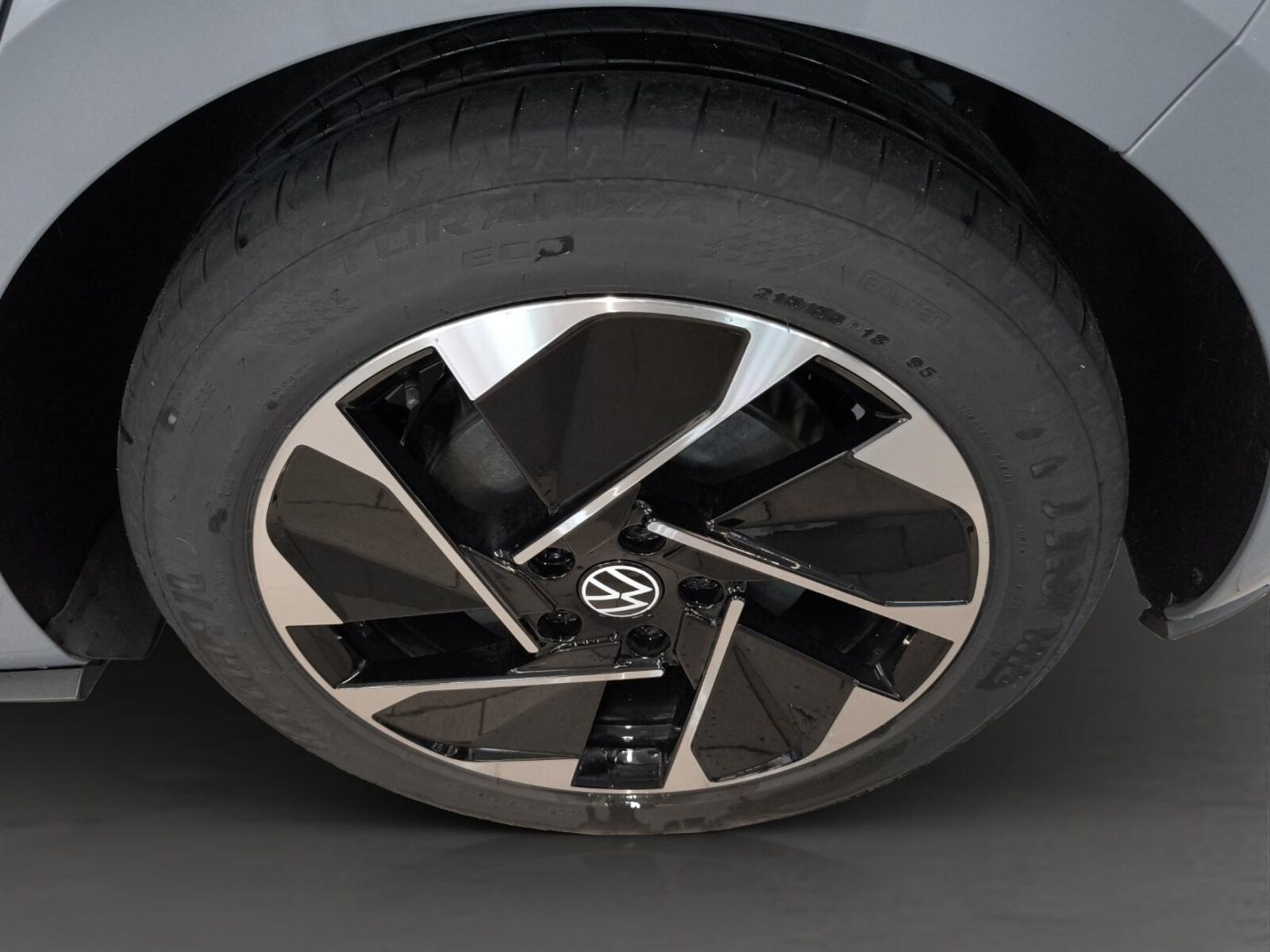 Volkswagen ID.3 – Bild 8