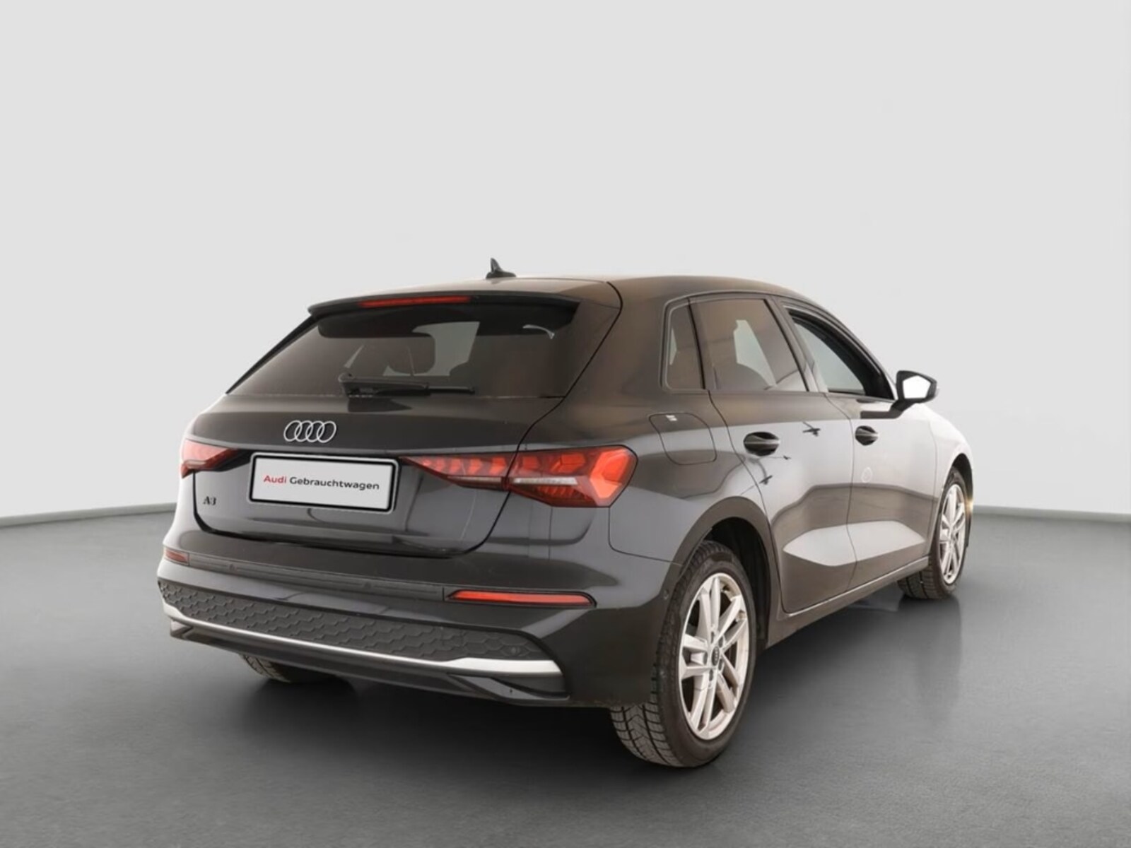 Audi A3 Sportback – Bild 2