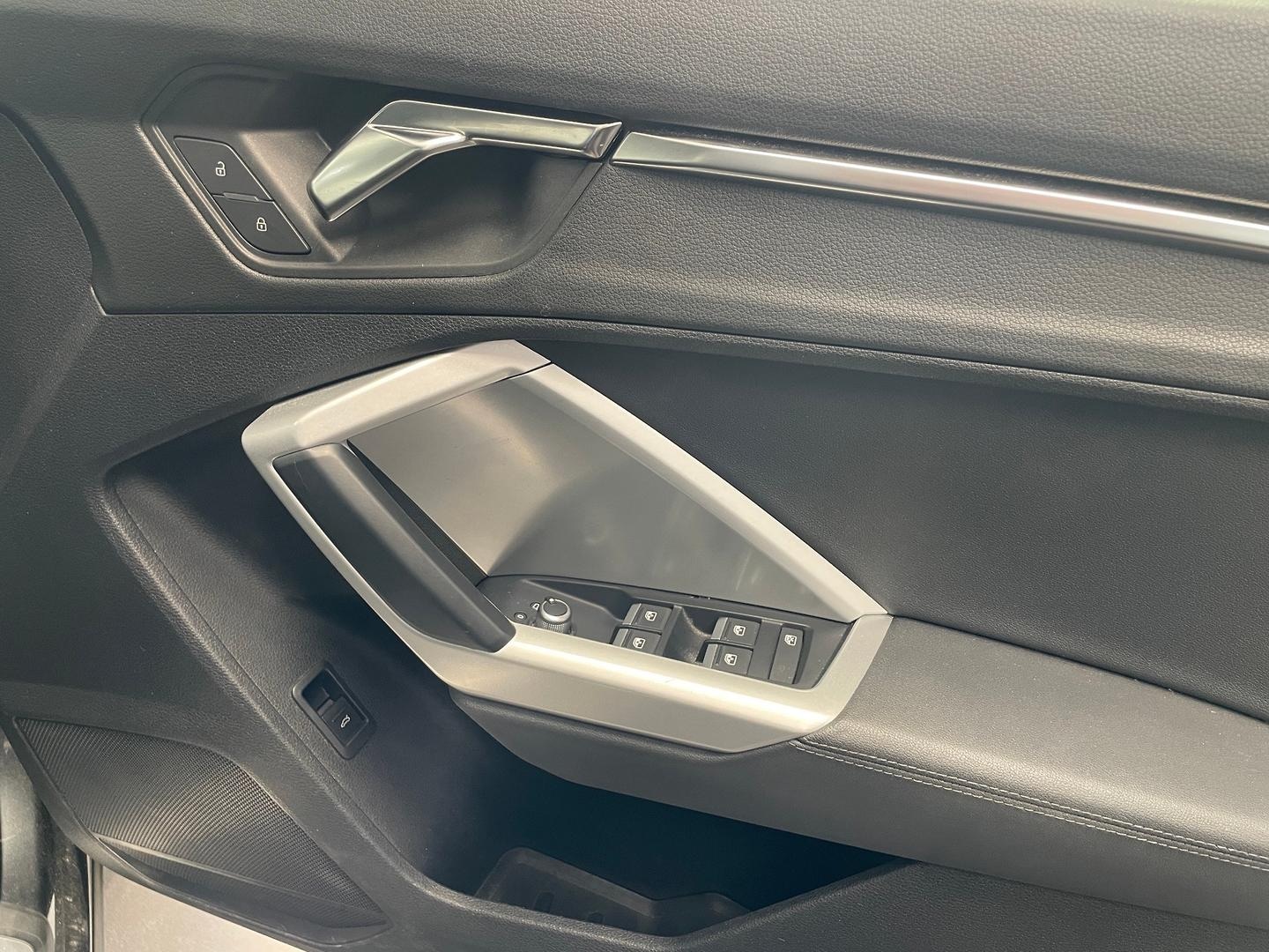 Image about Audi Q3 Sportback S line 35 TFSI S tronic