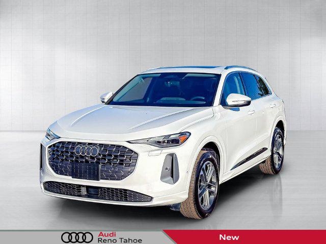 Photo of 2026 Audi Q5