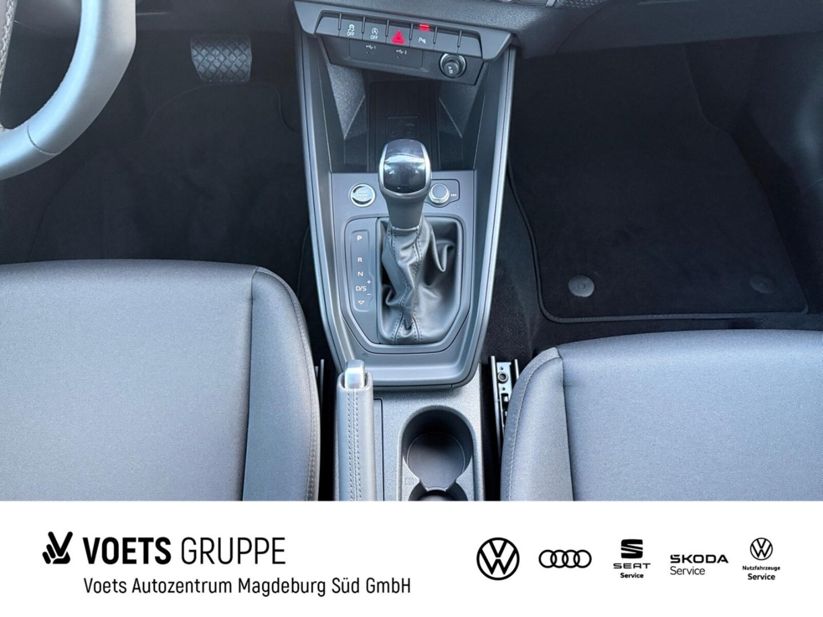 Audi A1 allstreet – Bild 8