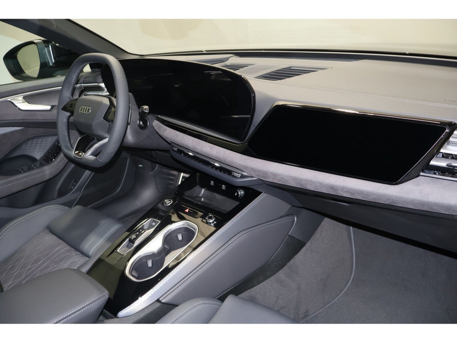 Audi A6 Avant – Bild 14