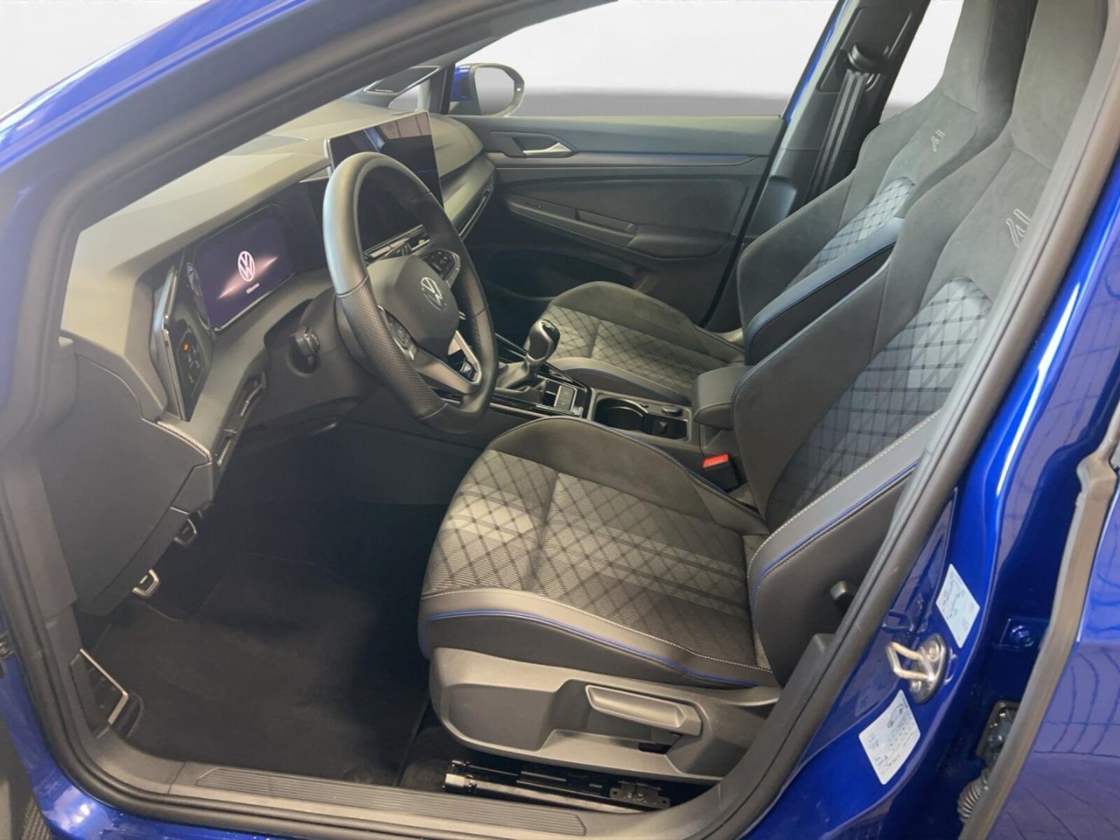 Volkswagen Golf – Bild 8