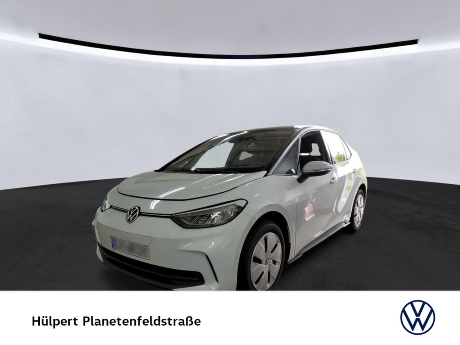 Volkswagen ID.3 – Bild 4