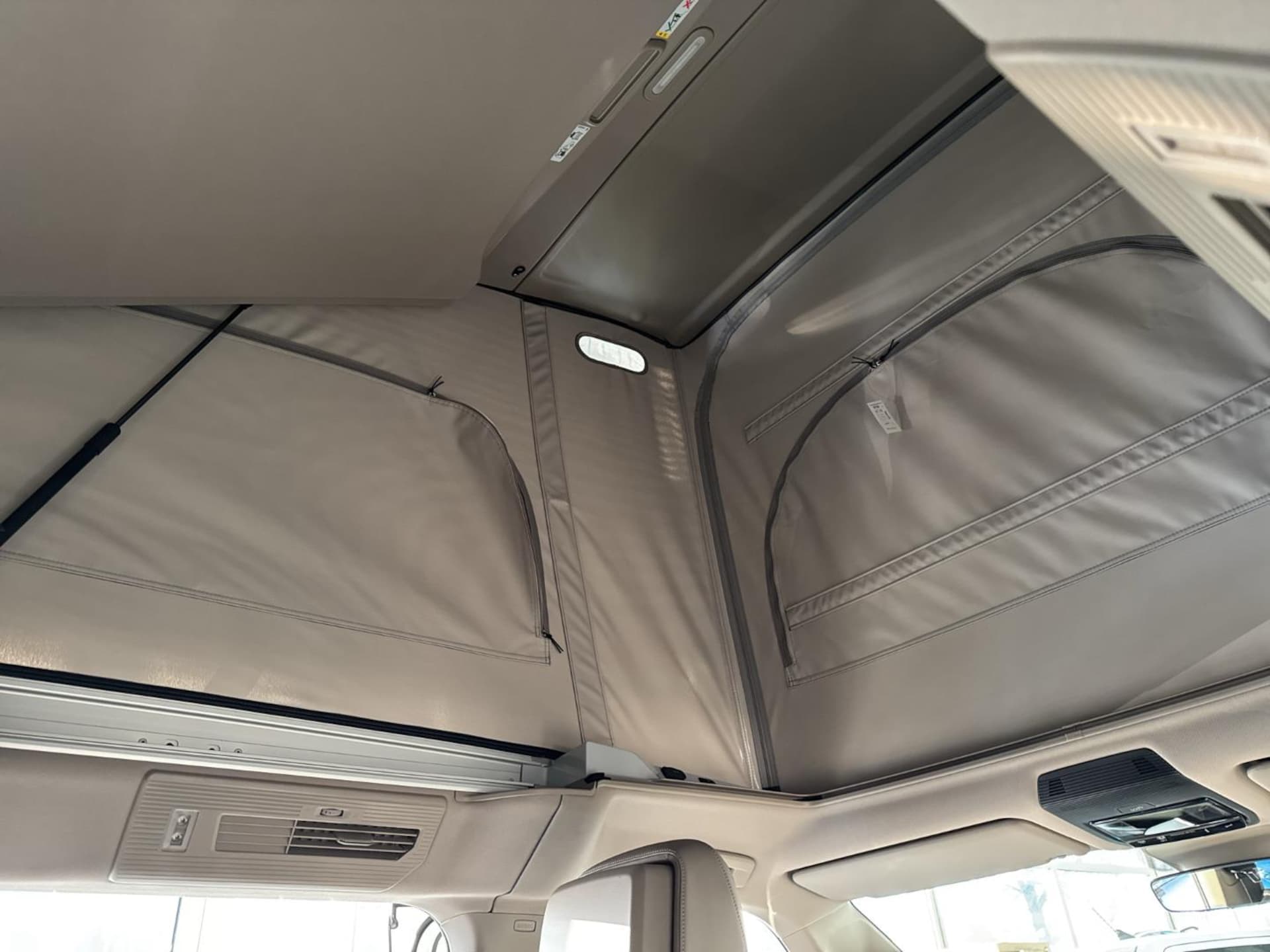 Volkswagen California Ocean