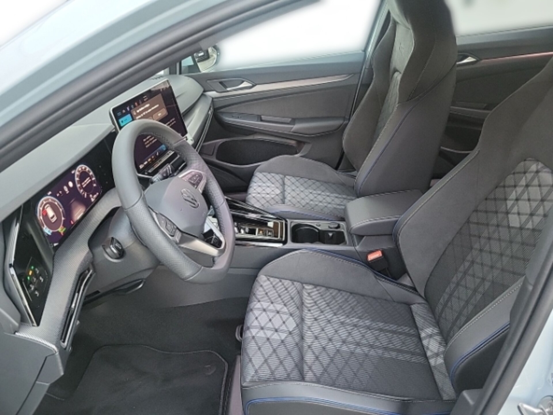 Volkswagen Golf Variant R-Line