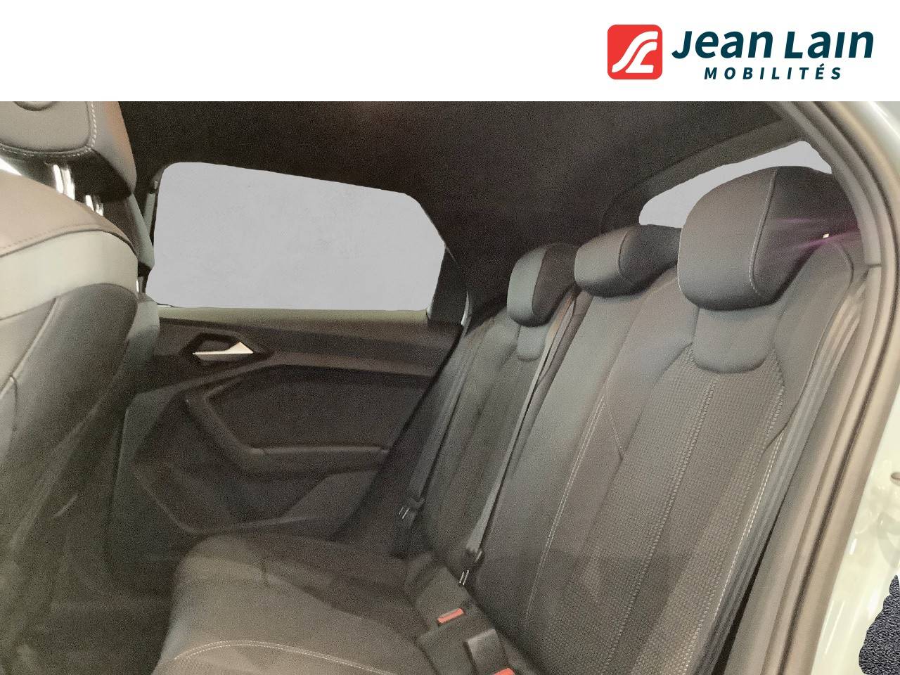 Image about Audi A1 Sportback S line 30 TFSI 85 kW (116 ch) S tronic