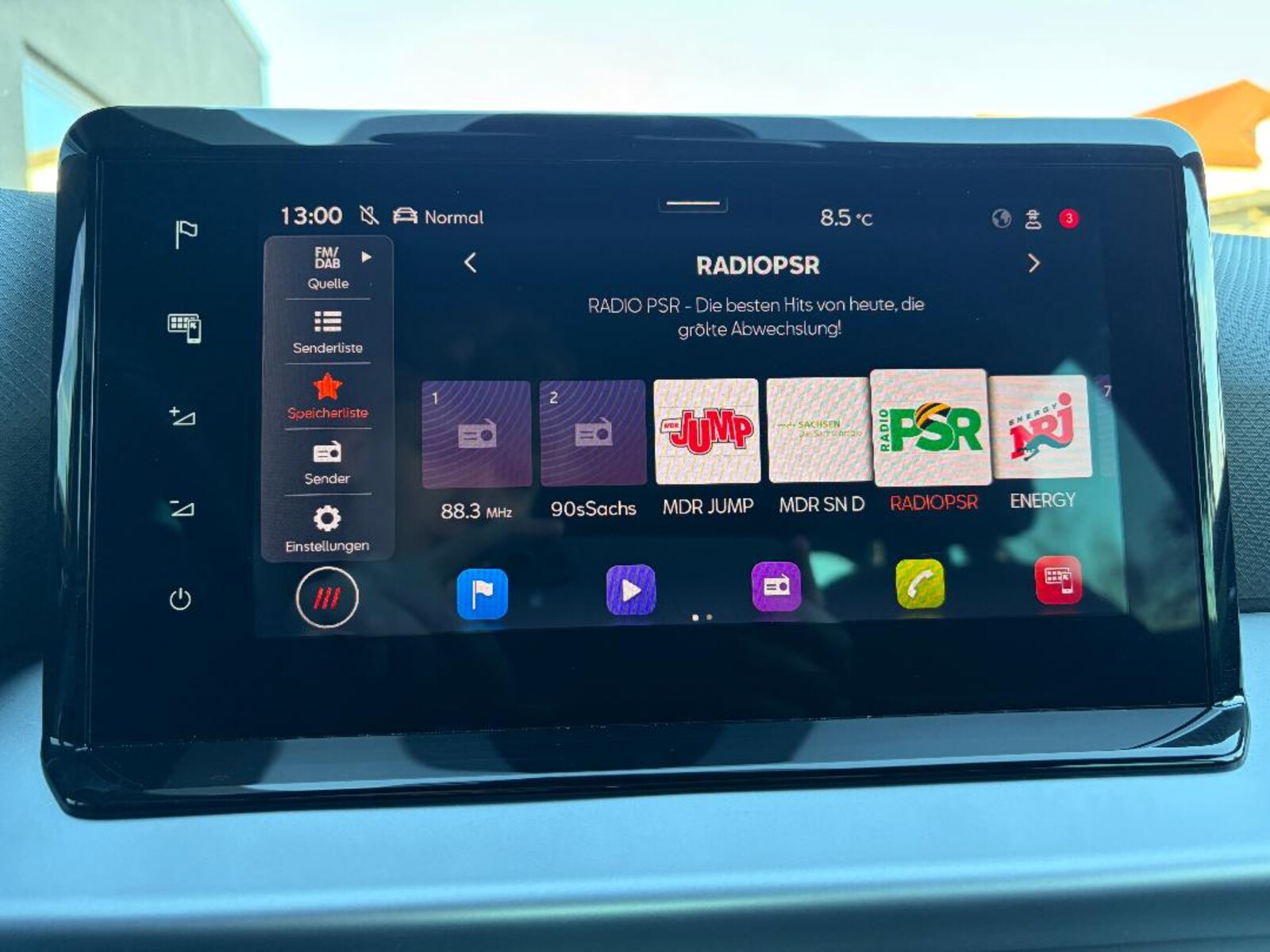 SEAT Arona – Bild 16