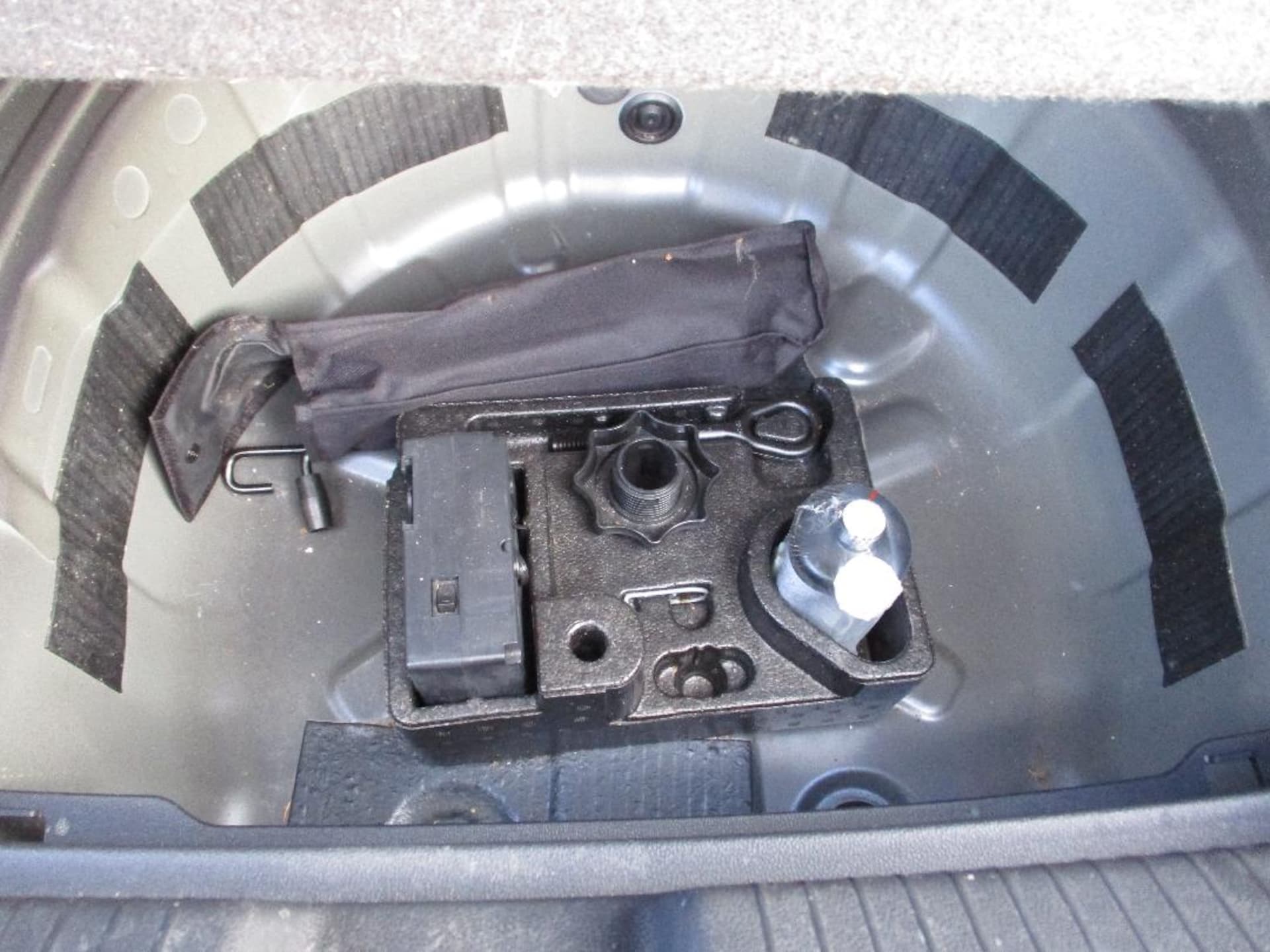 Volkswagen Polo Style