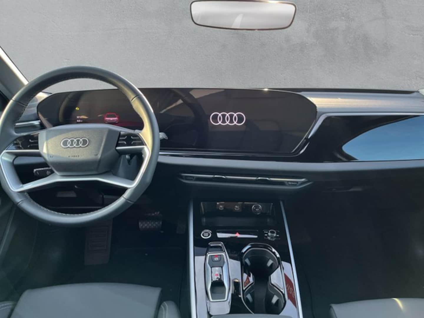 Bild über Audi A5 Avant TDI 150 kW S tronic - für weitere Informationen kontaktieren Sie den Audi Partner