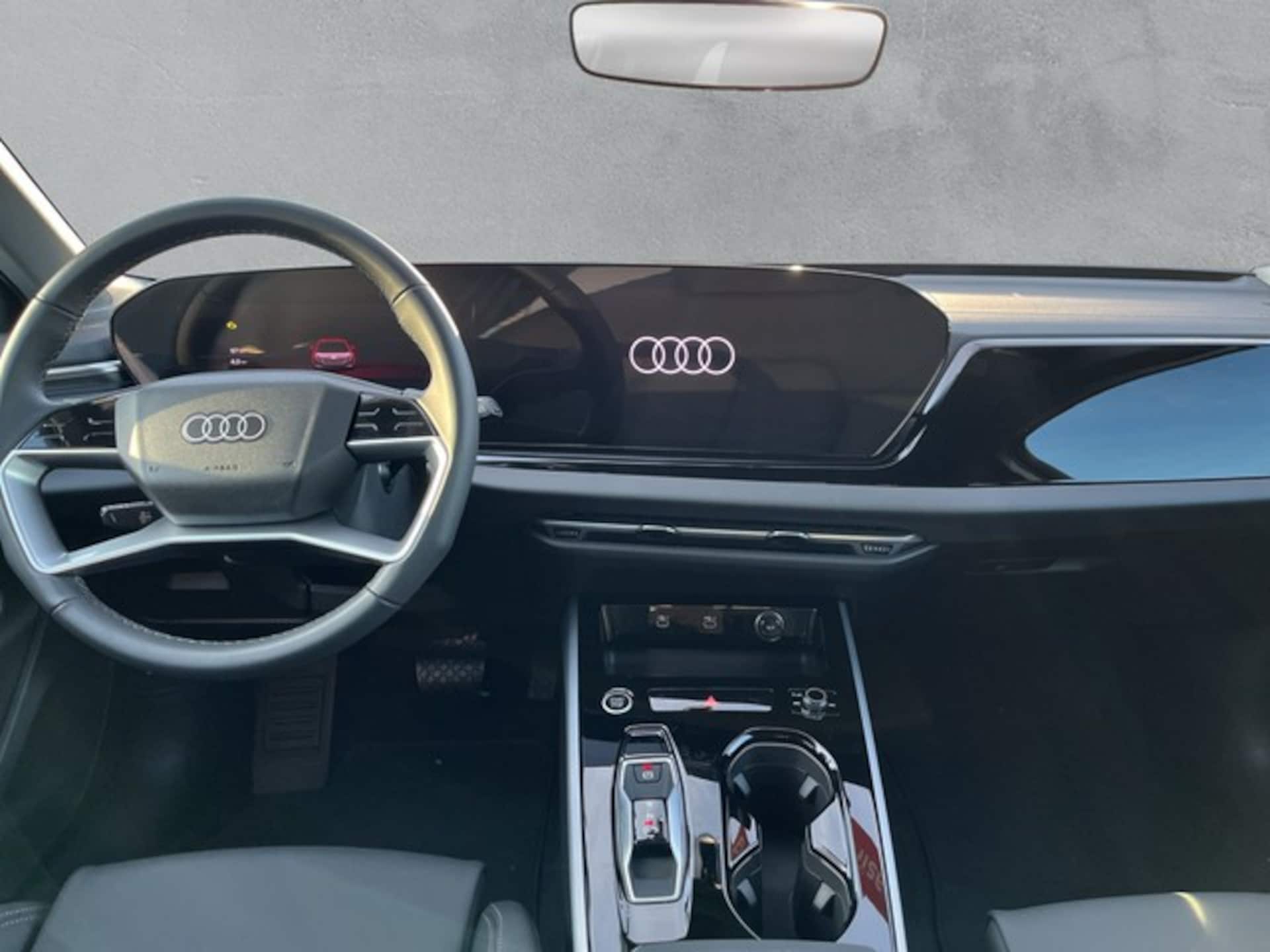 Audi A5 Avant