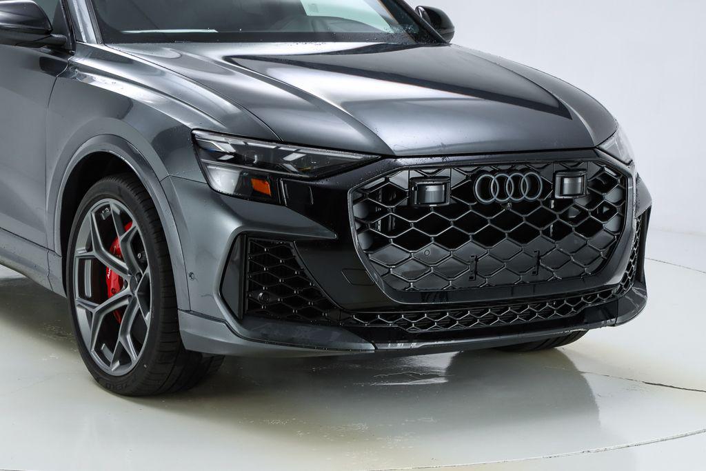 2026 Audi RS Q8 Base - Photo 29