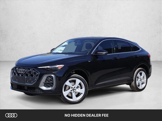 2026 Audi Q5 Sportback Premium Plus quattro's photo