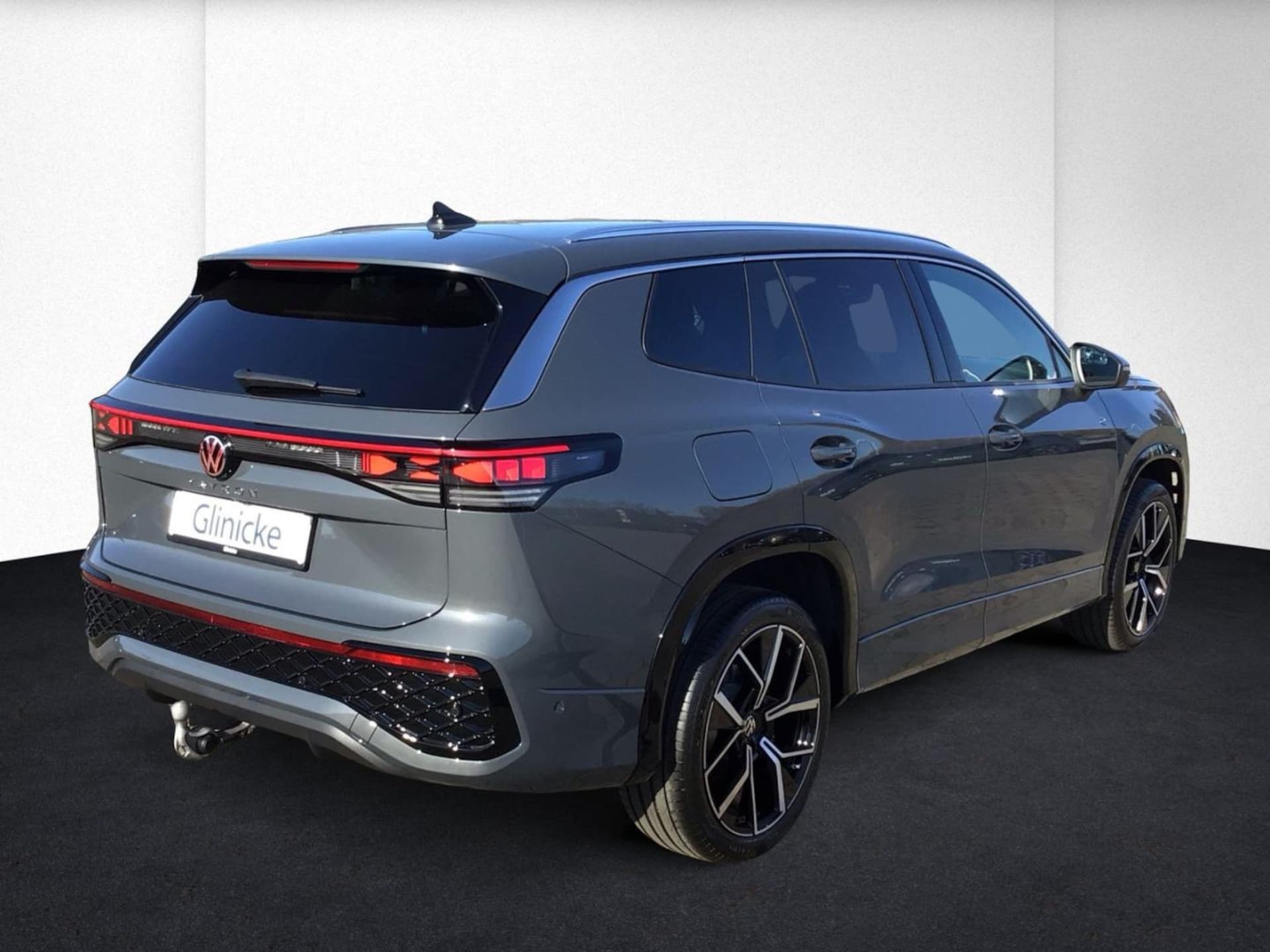 Volkswagen Tayron R-Line
