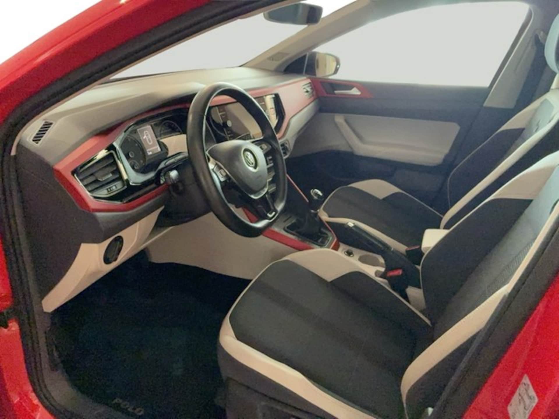Volkswagen Polo beats