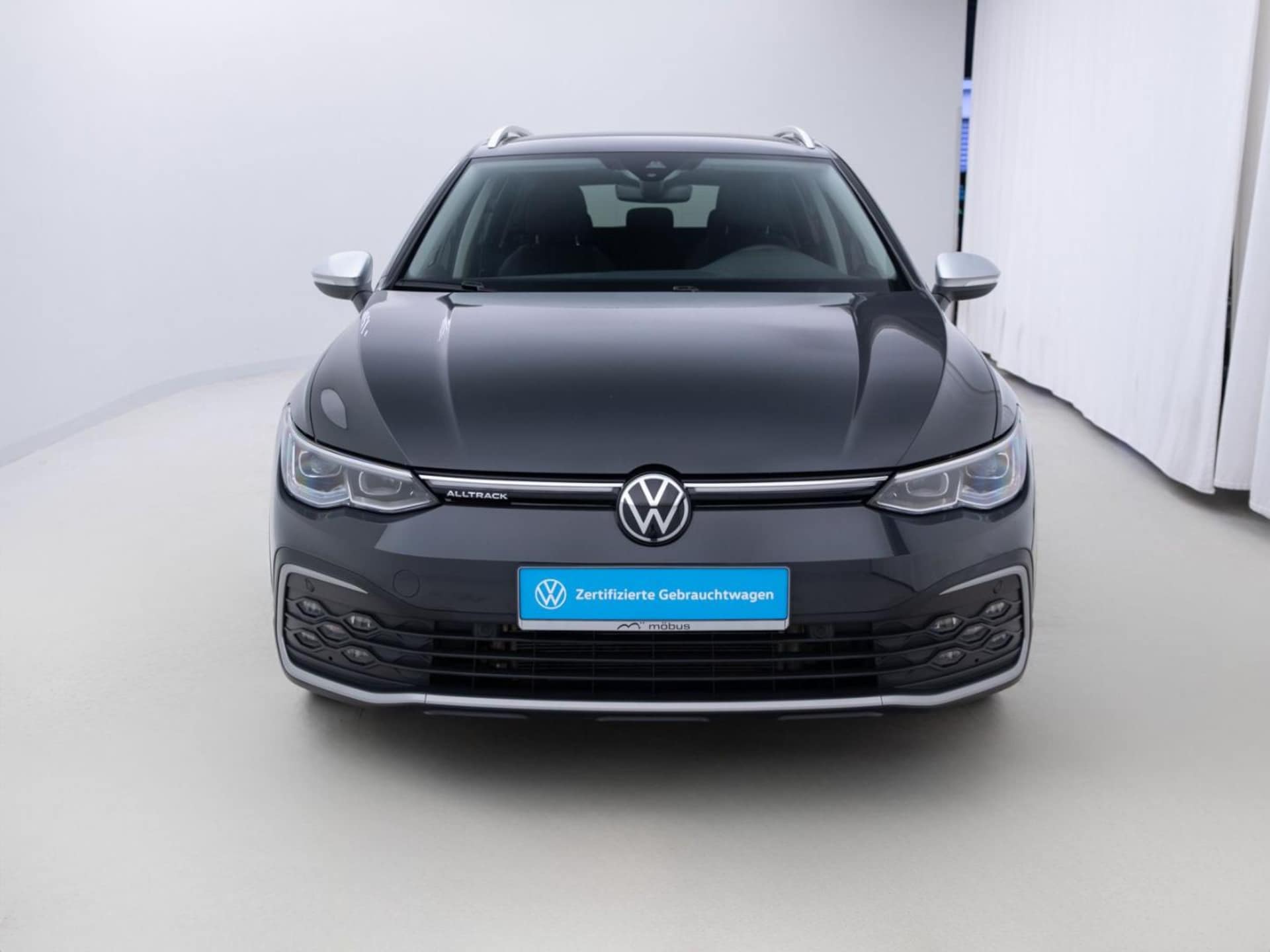 Volkswagen Golf Variant Alltrack