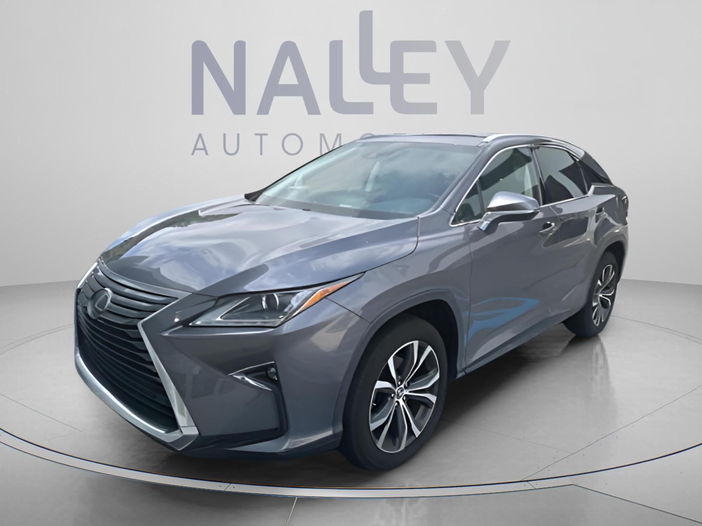 2018 Lexus RX 350 350 FWD's photo