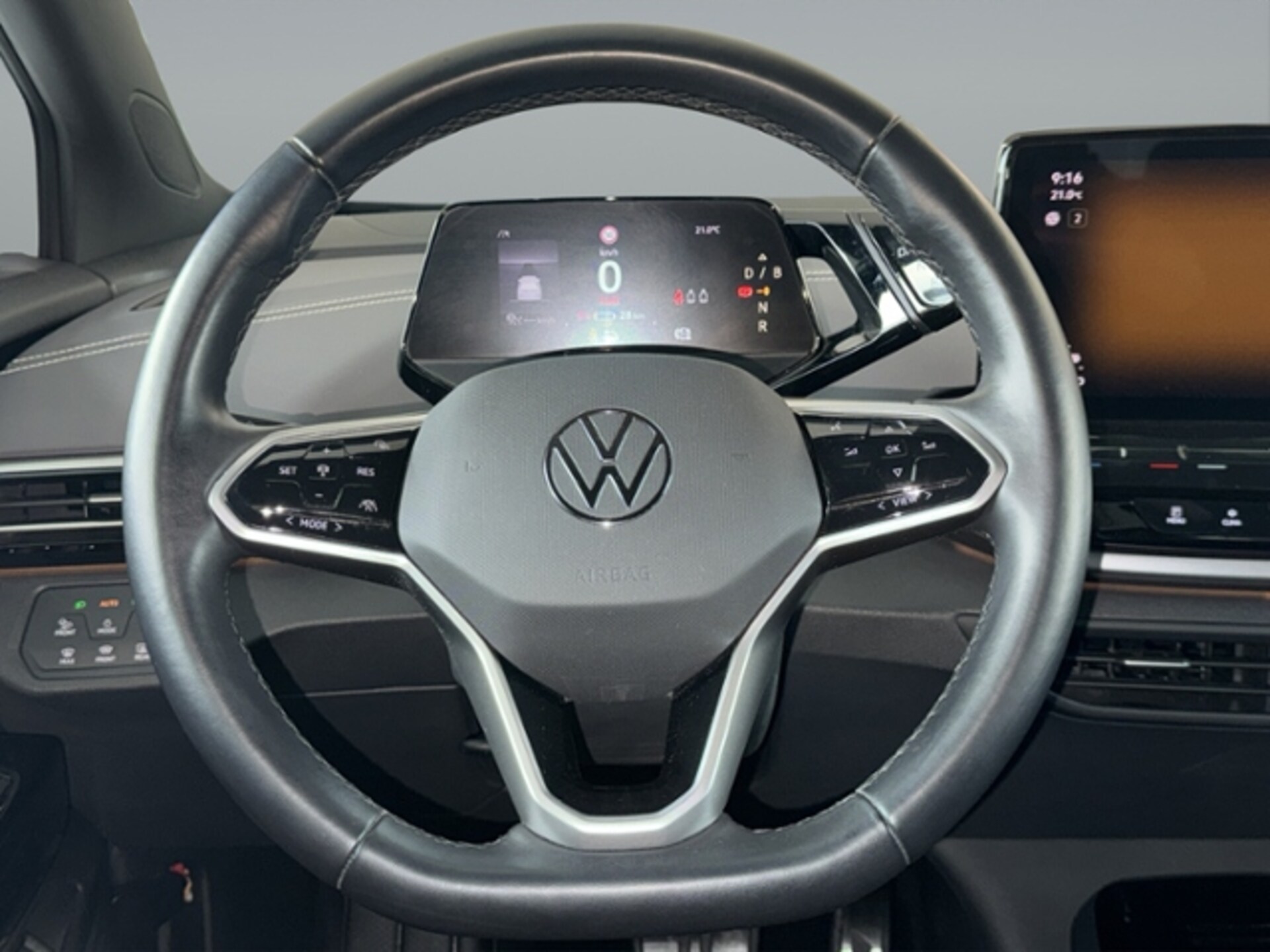 Volkswagen ID.5 Pro Performance
