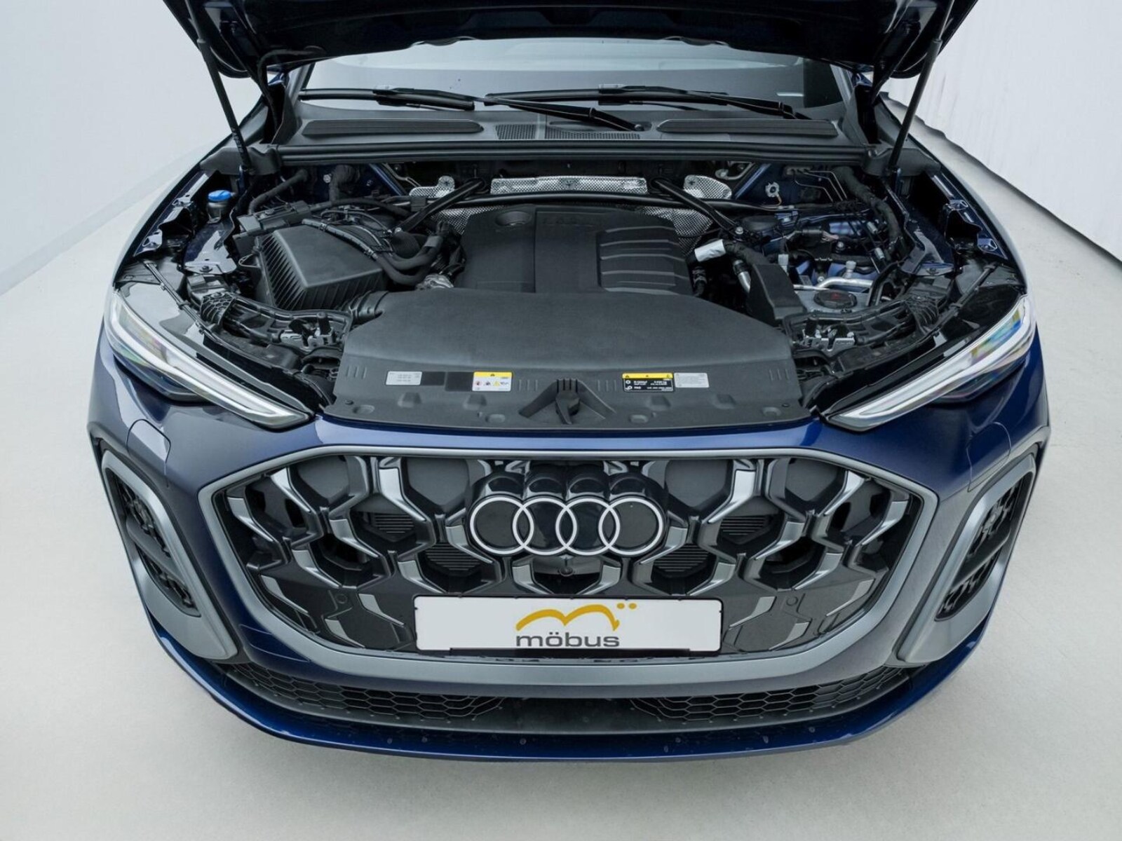Audi Q5 – Bild 21