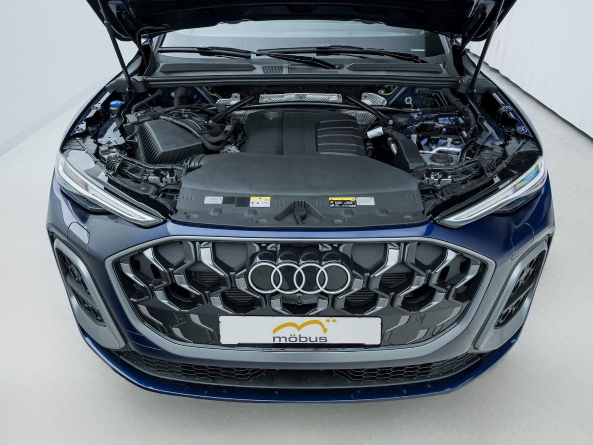 Audi Q5 SUV