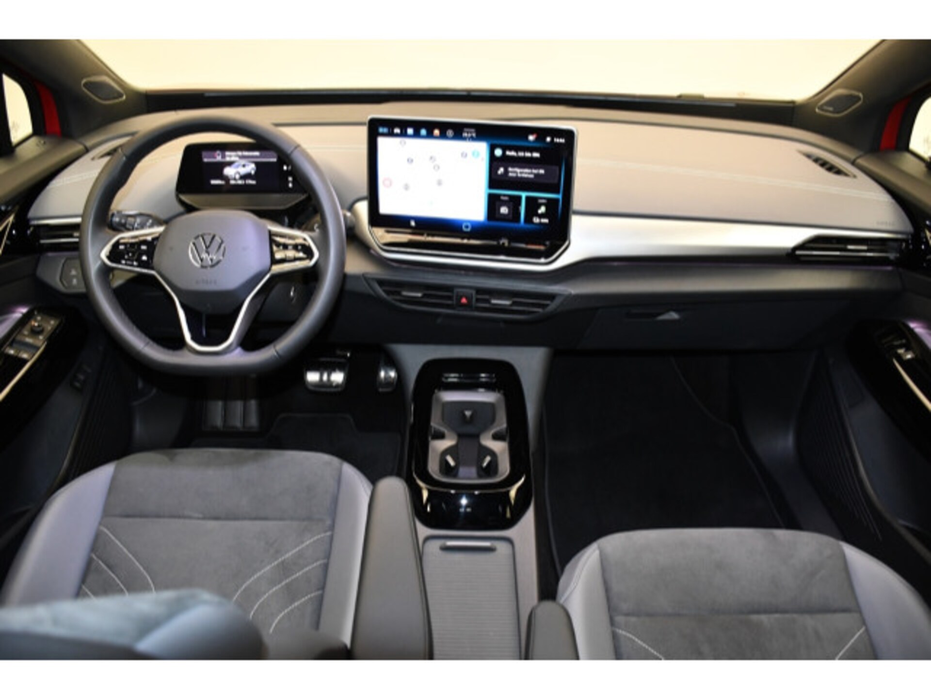 Volkswagen ID.5 Pure