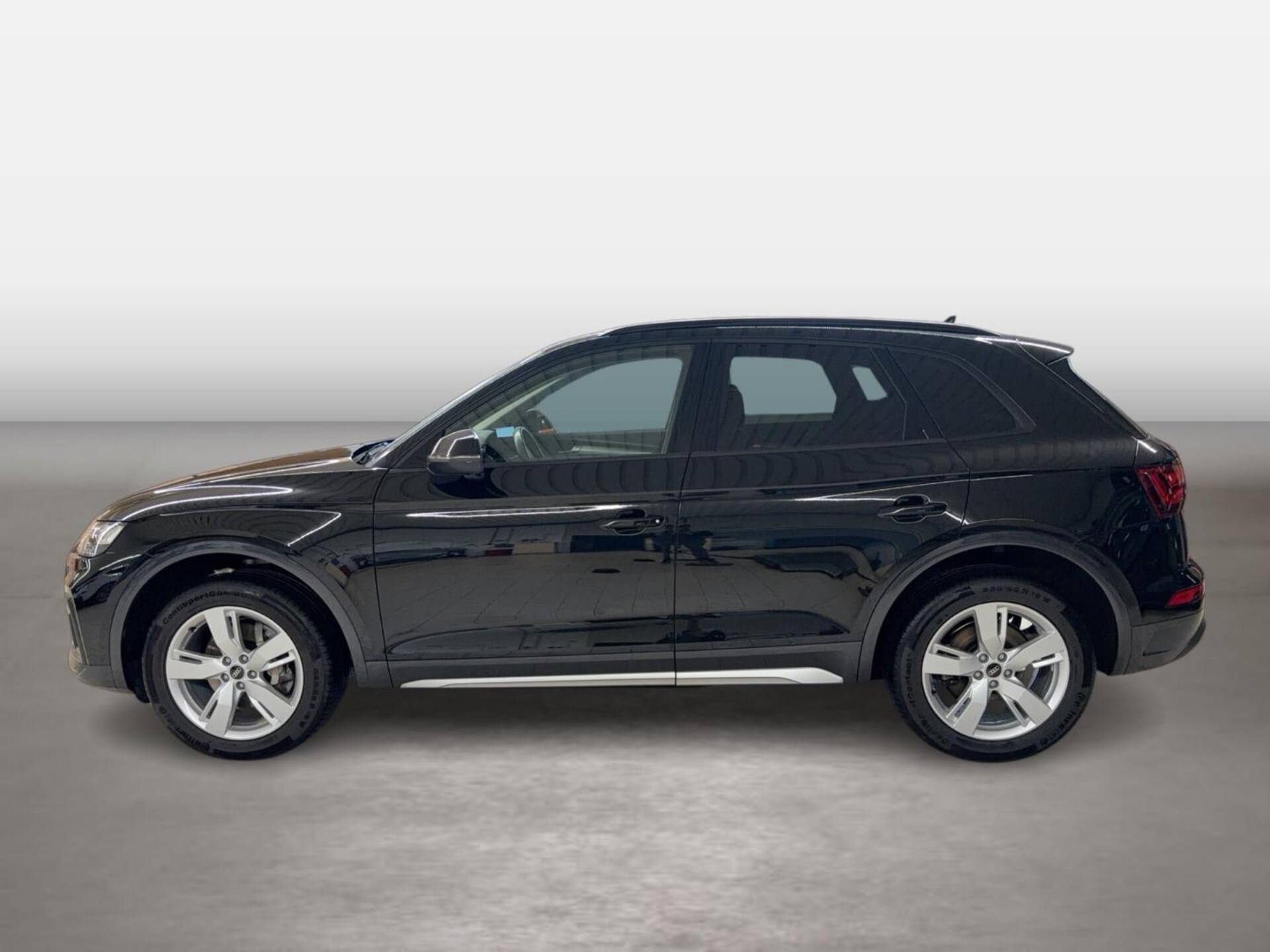 Audi Q5 SUV Advanced