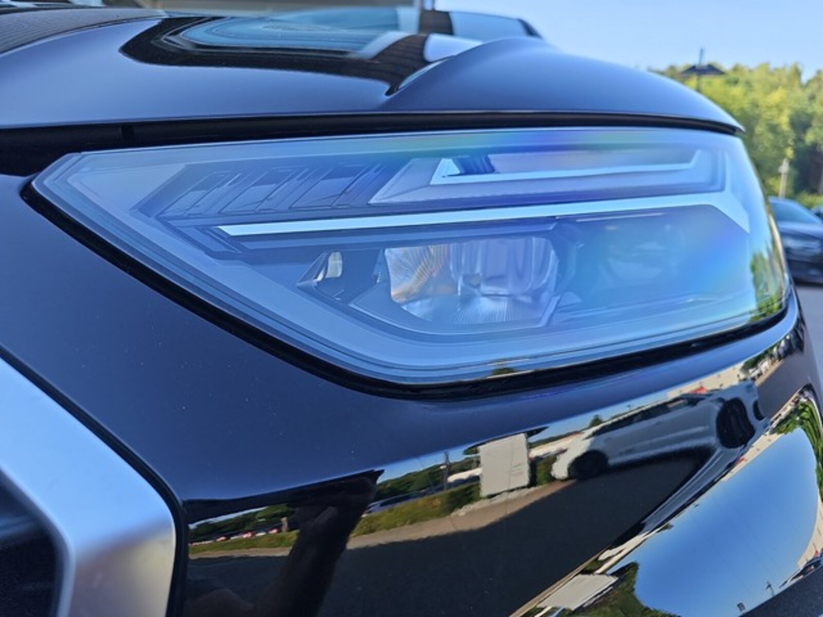 Audi Q5 – Bild 16