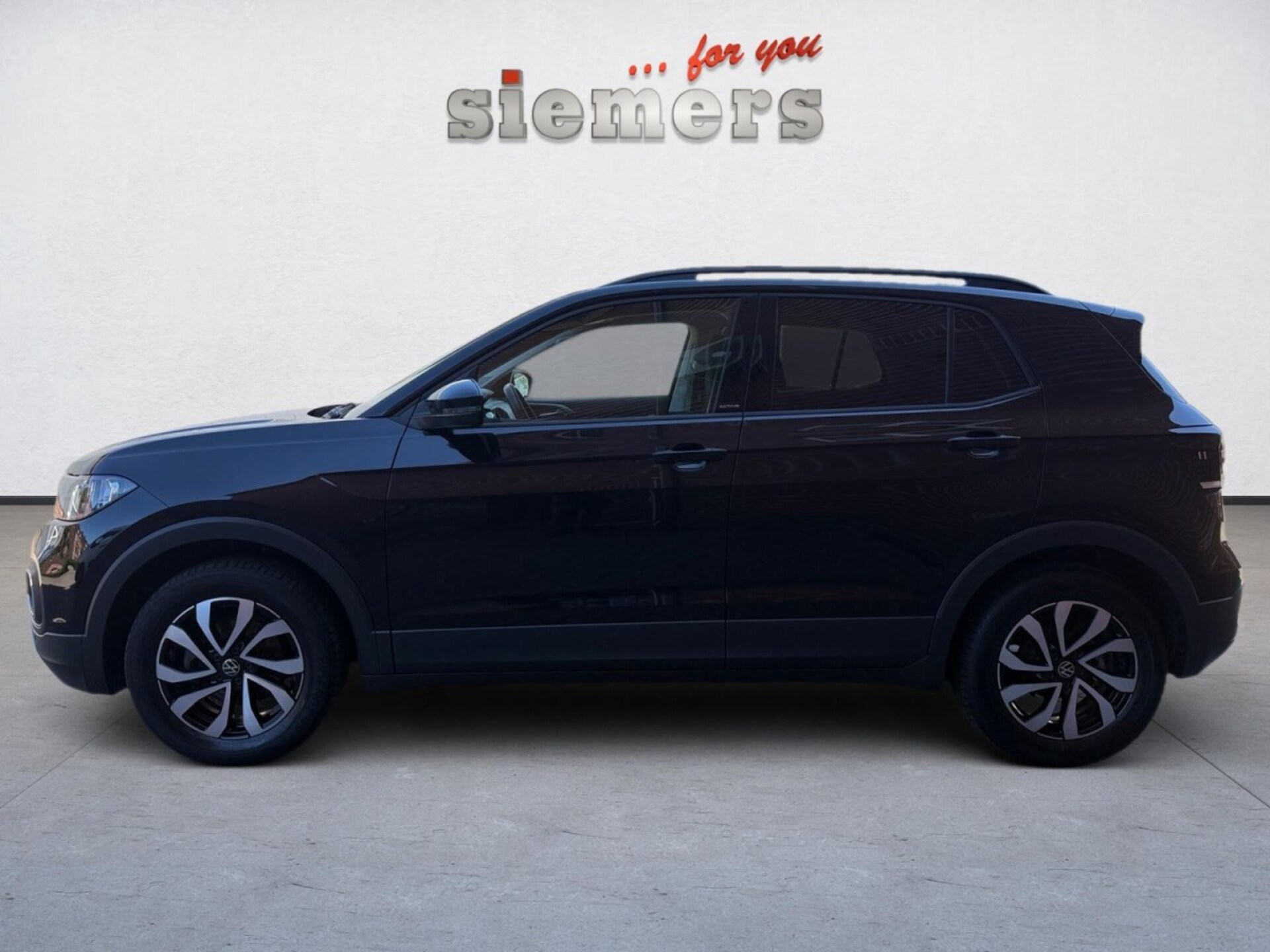 Volkswagen T-Cross ACTIVE