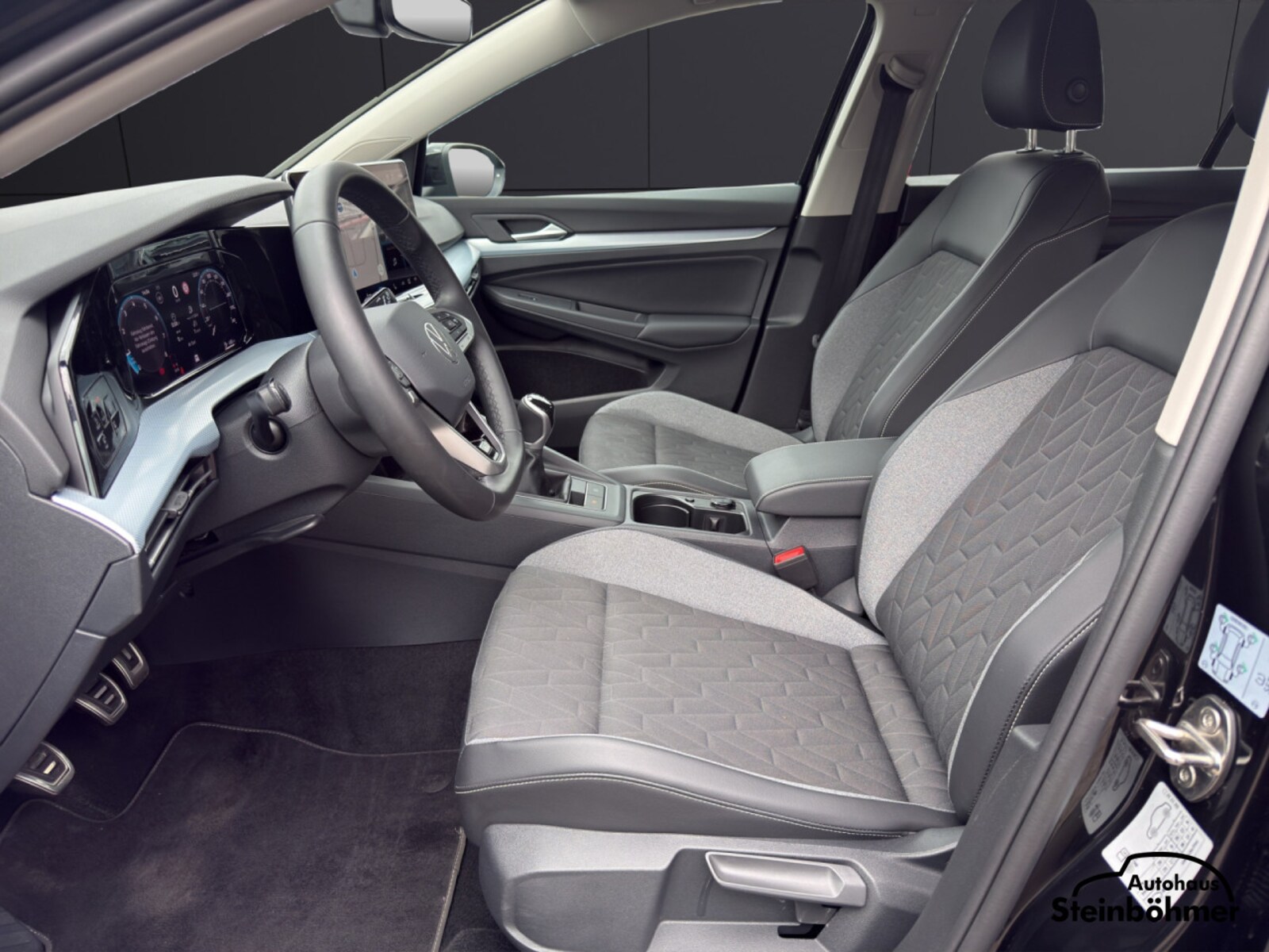 Volkswagen Golf – Bild 16