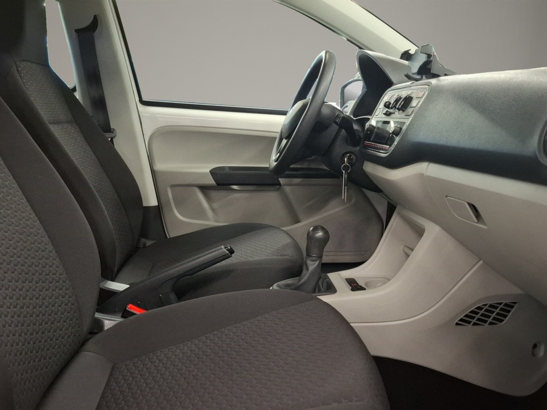 SEAT Mii Style